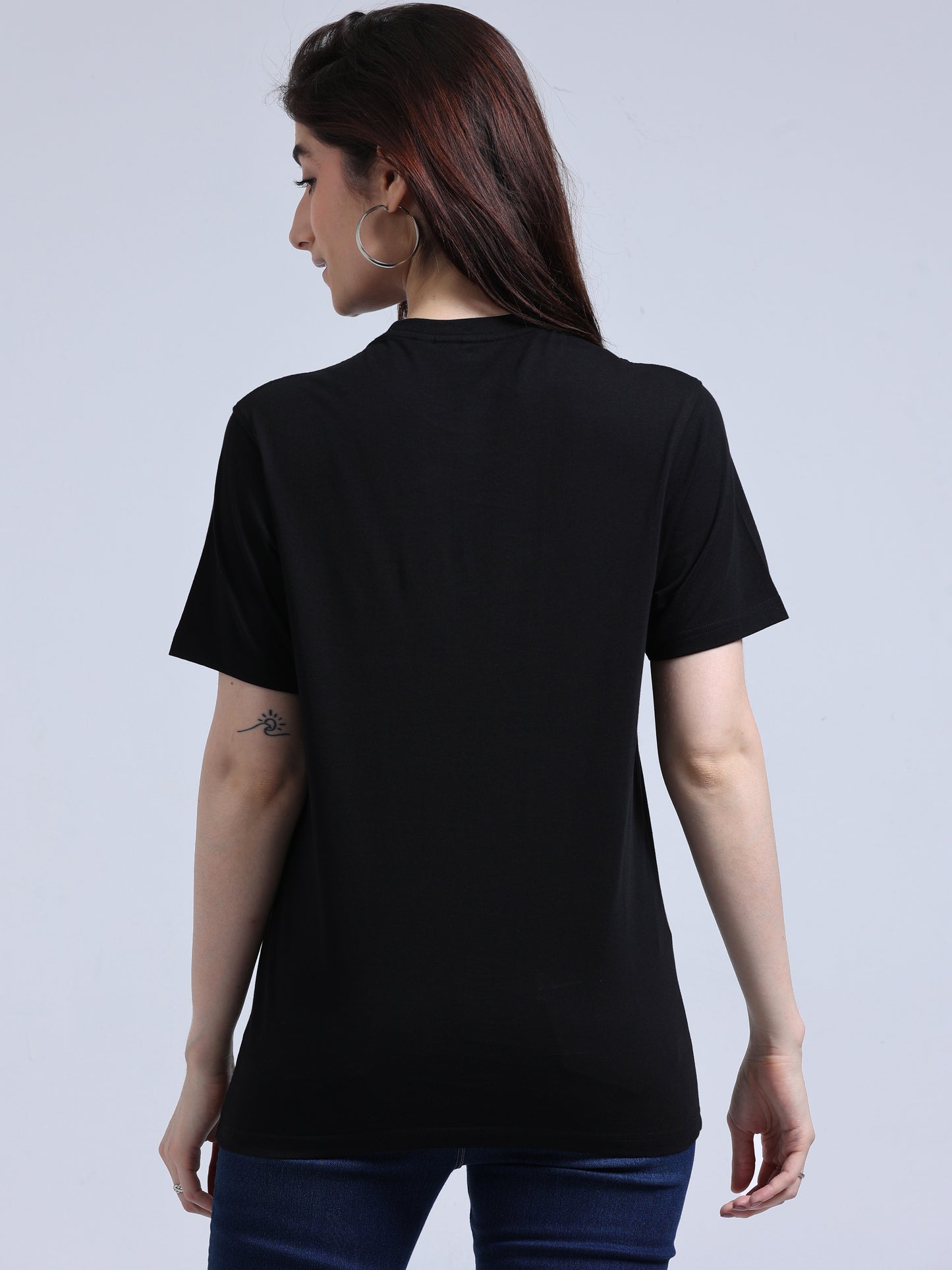 Women T-Shirt
