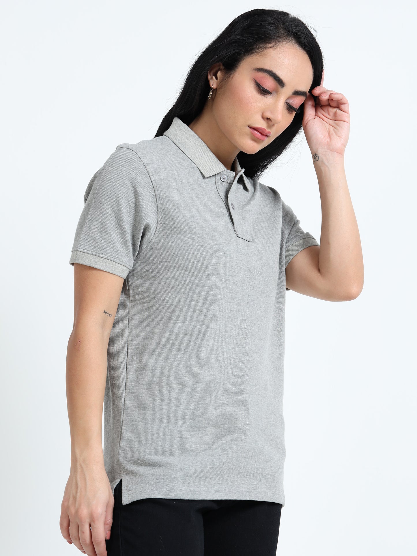 Womens Comfort Polo