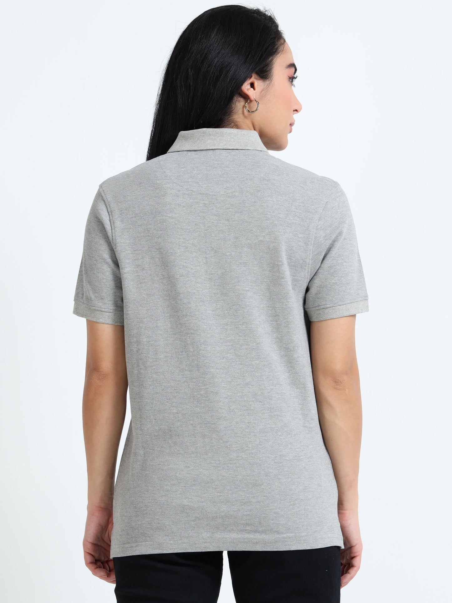 Womens Comfort Polo