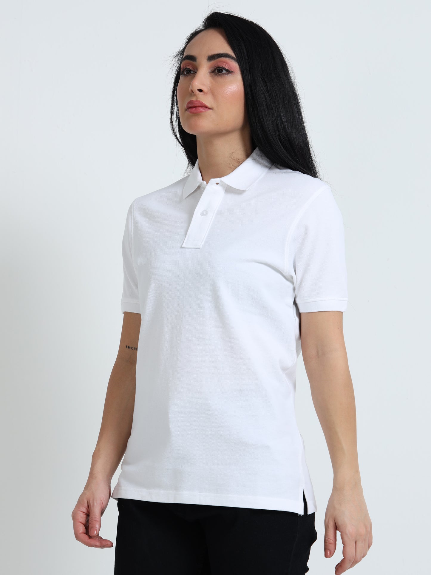 Womens Comfort Polo