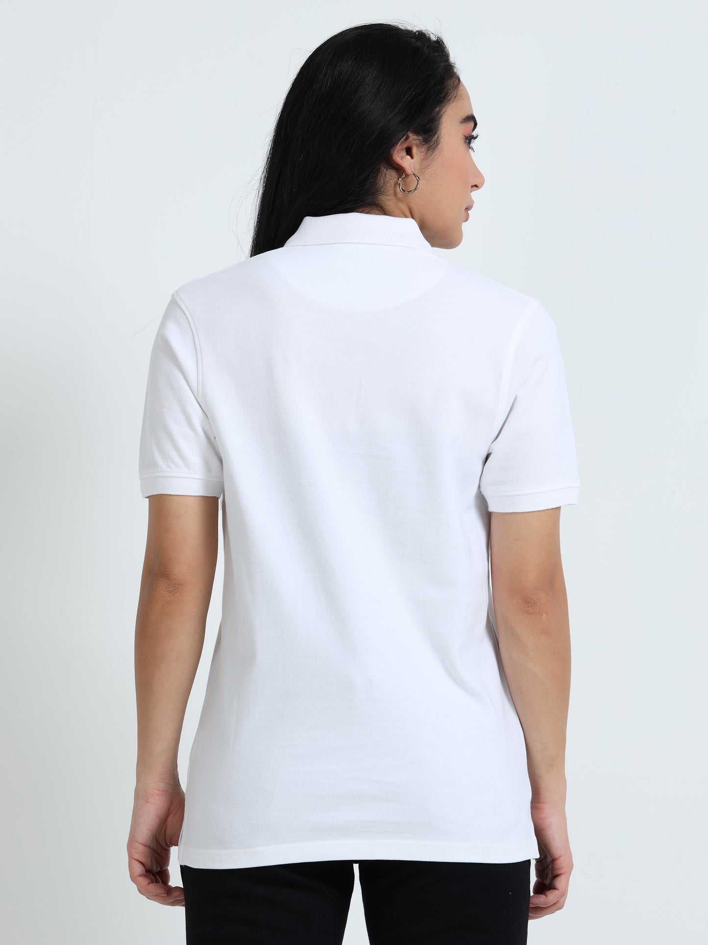 Womens Comfort Polo