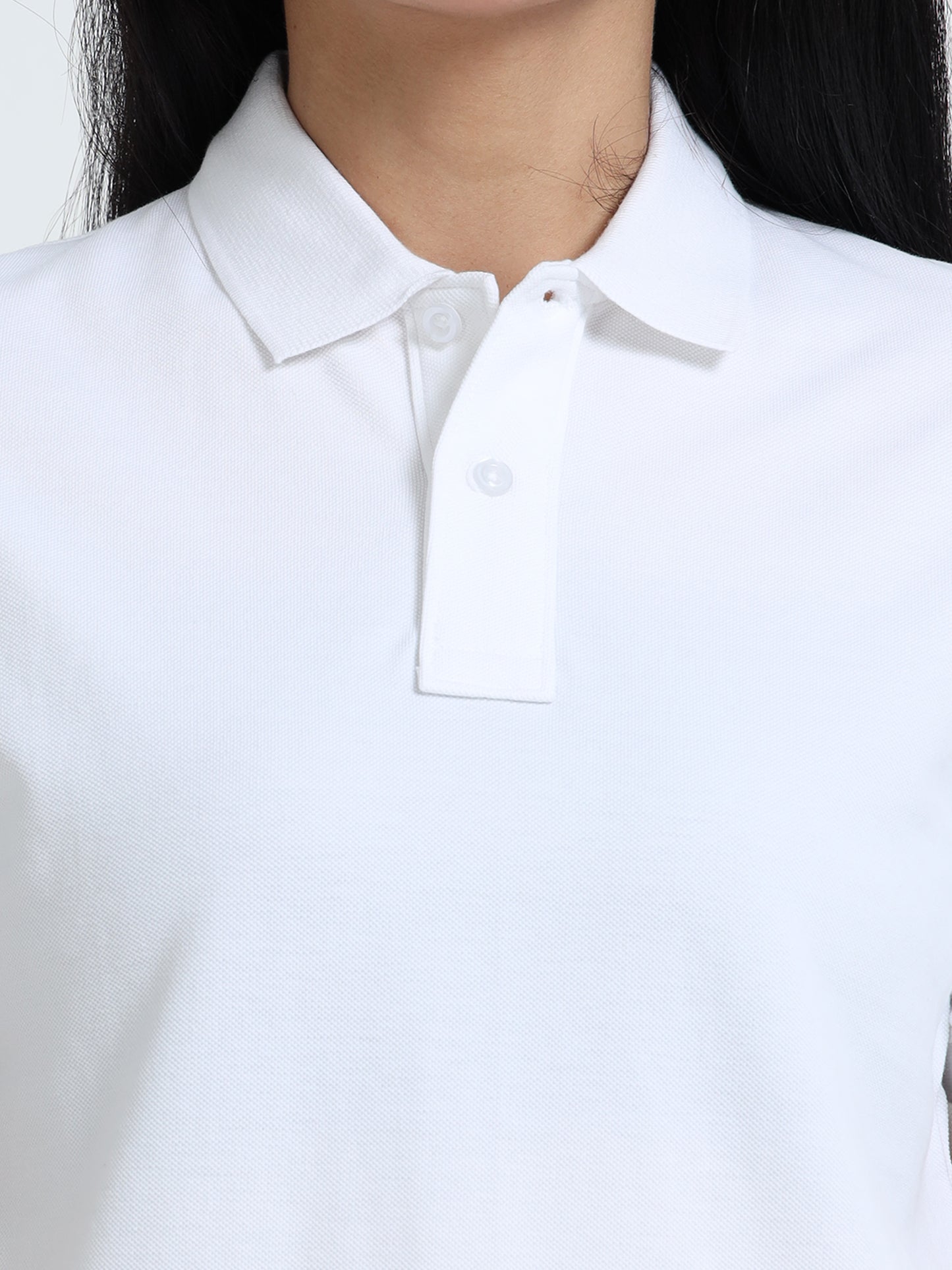 Womens Comfort Polo