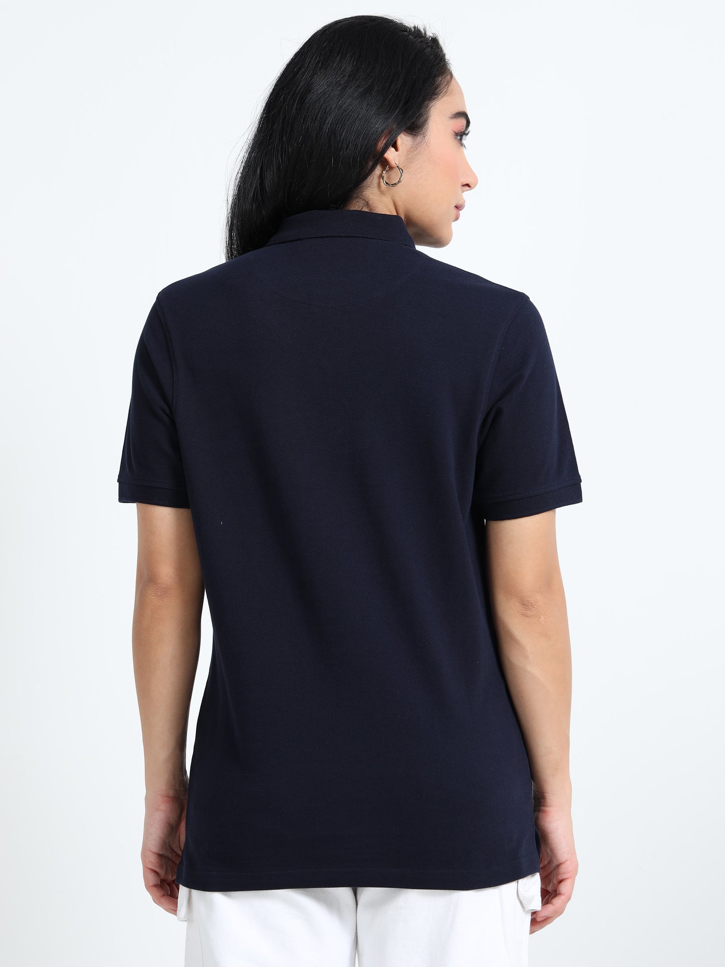 Womens Comfort Polo