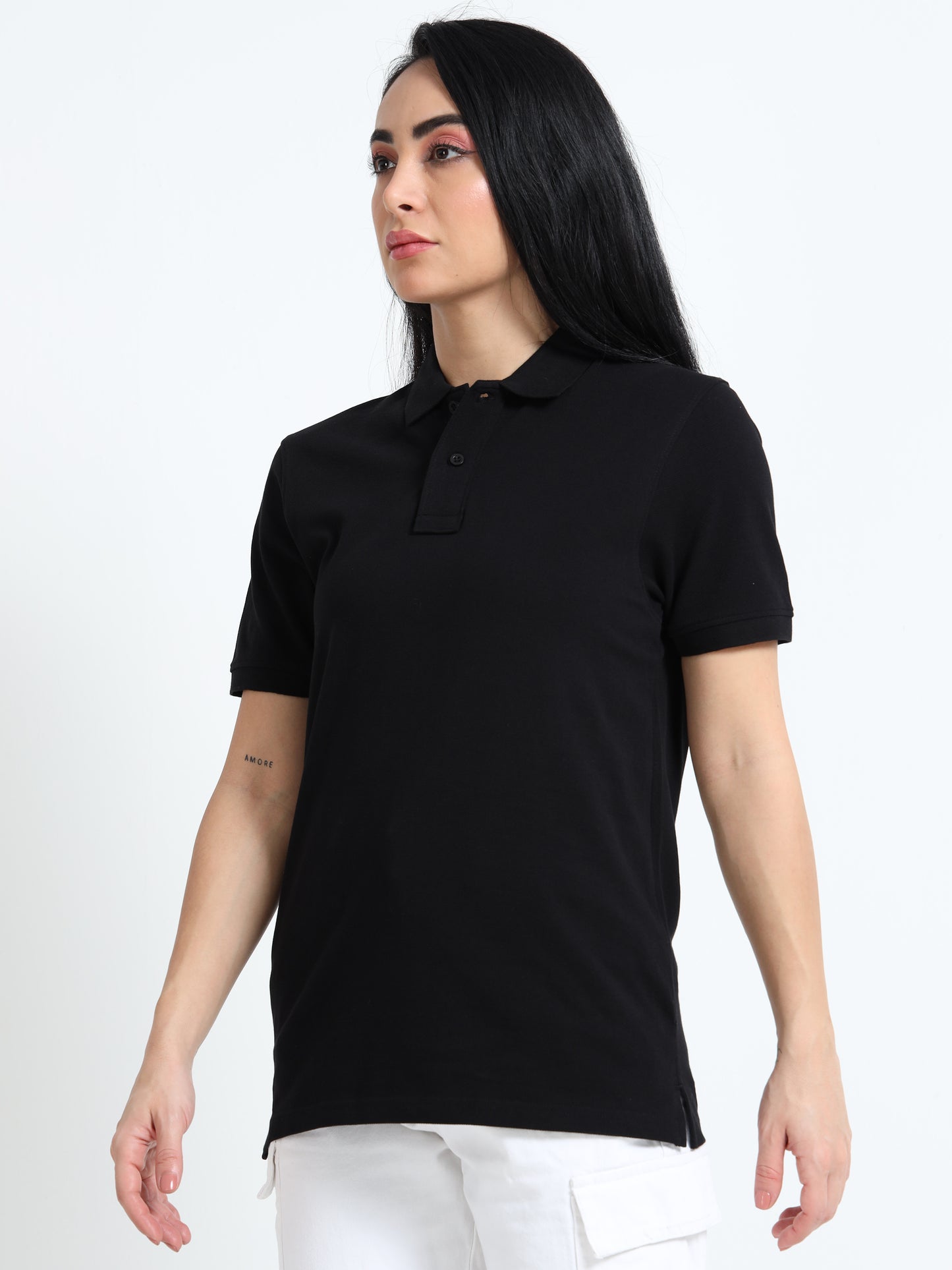 Womens Comfort Polo