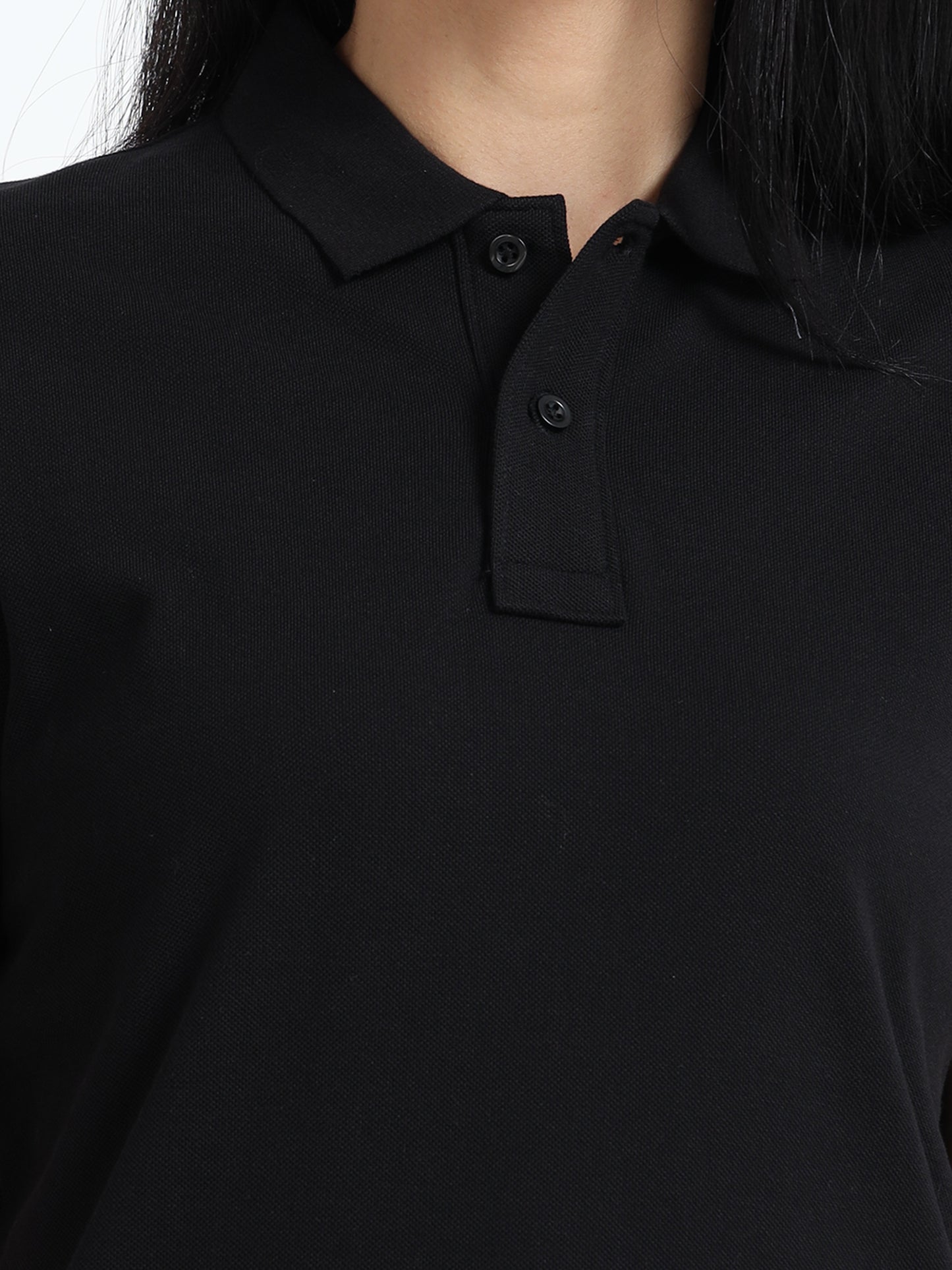 Womens Comfort Polo
