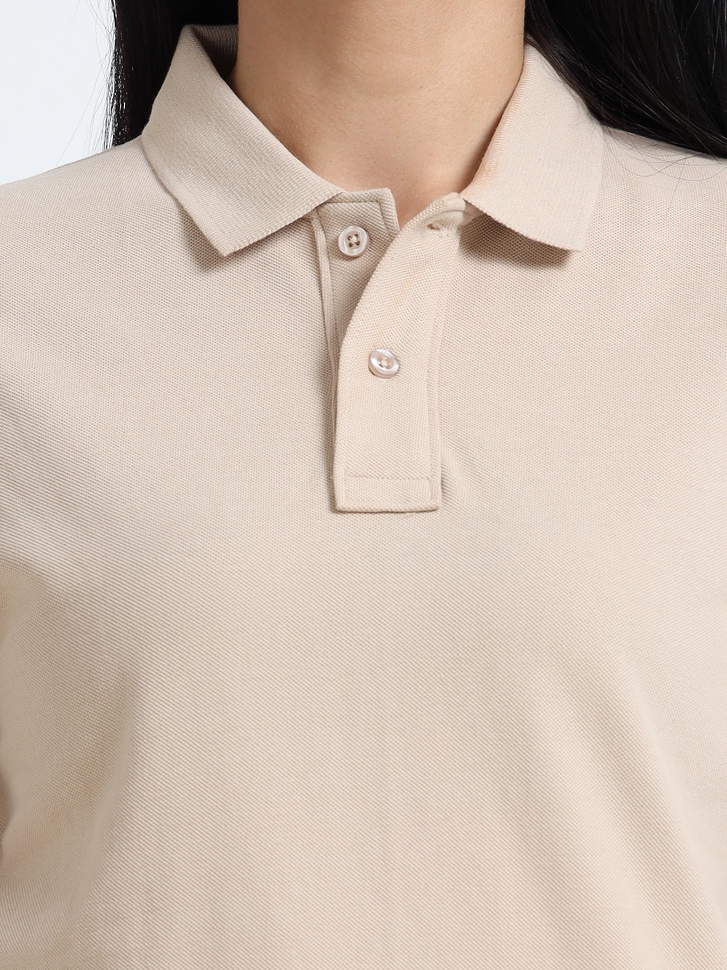 Womens Comfort Polo