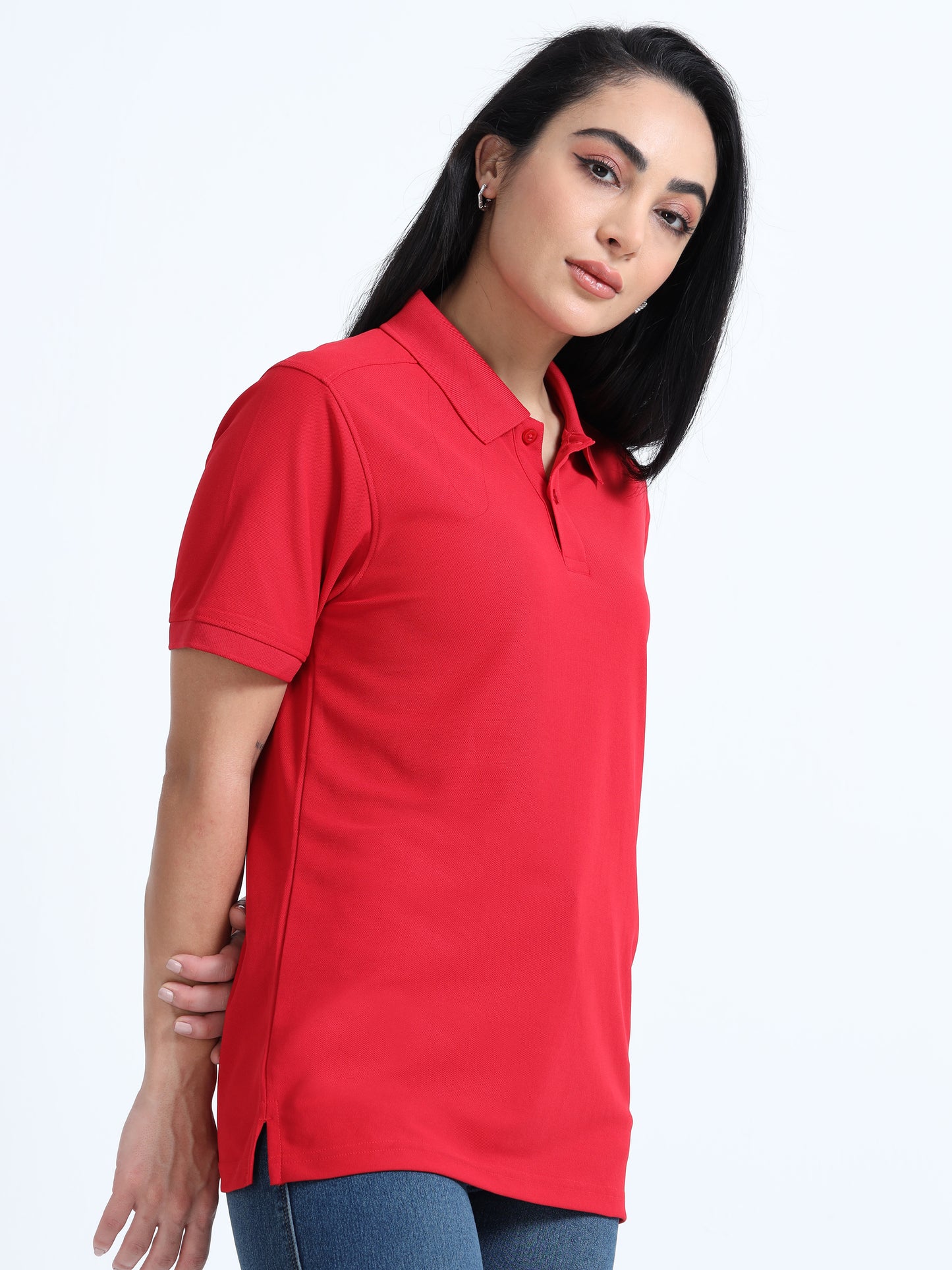 Everyday Women Polo