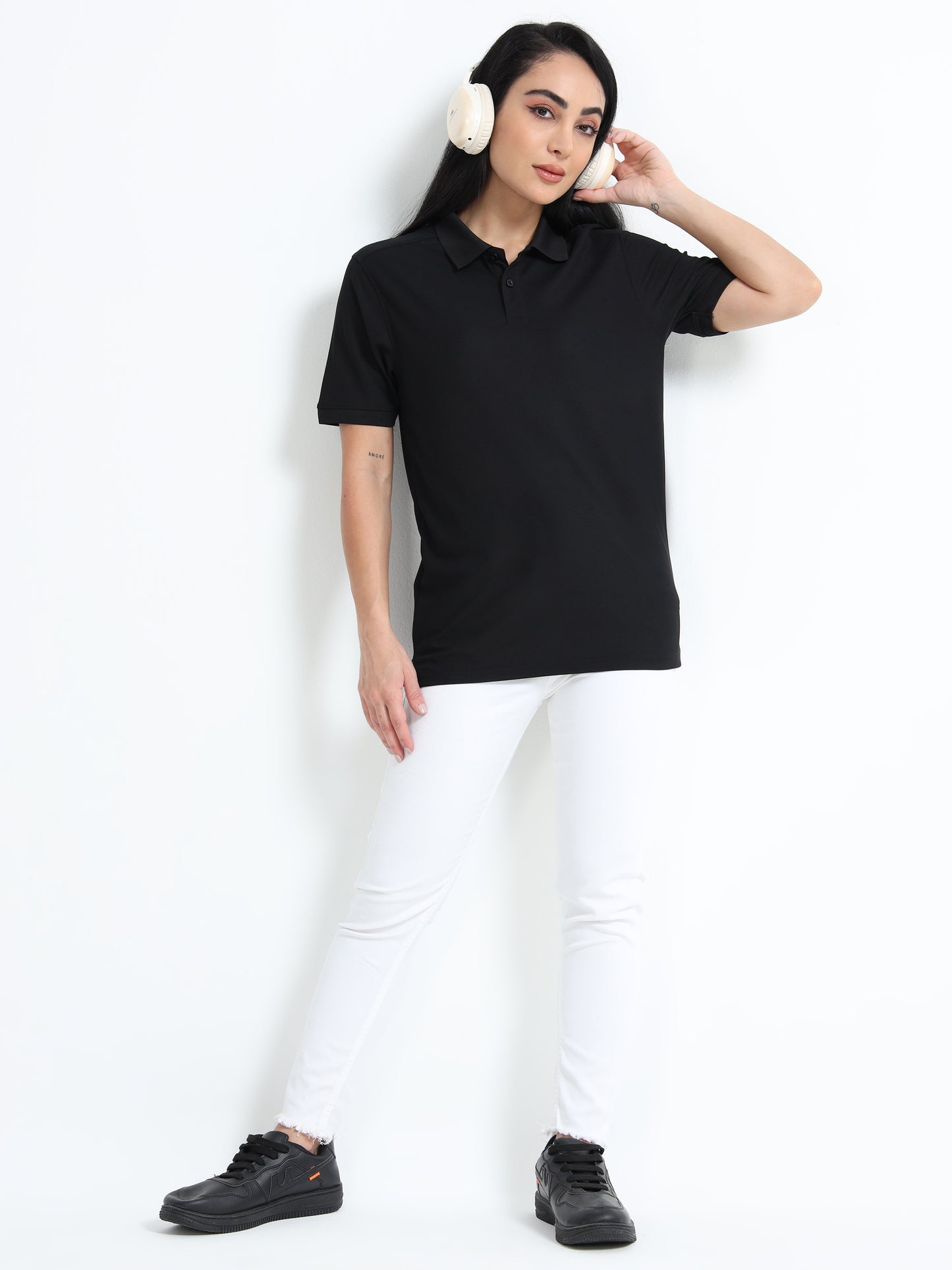 Everyday Women Polo