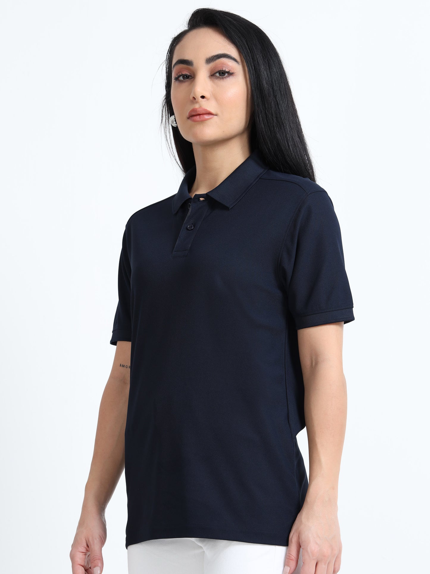 Everyday Women Polo
