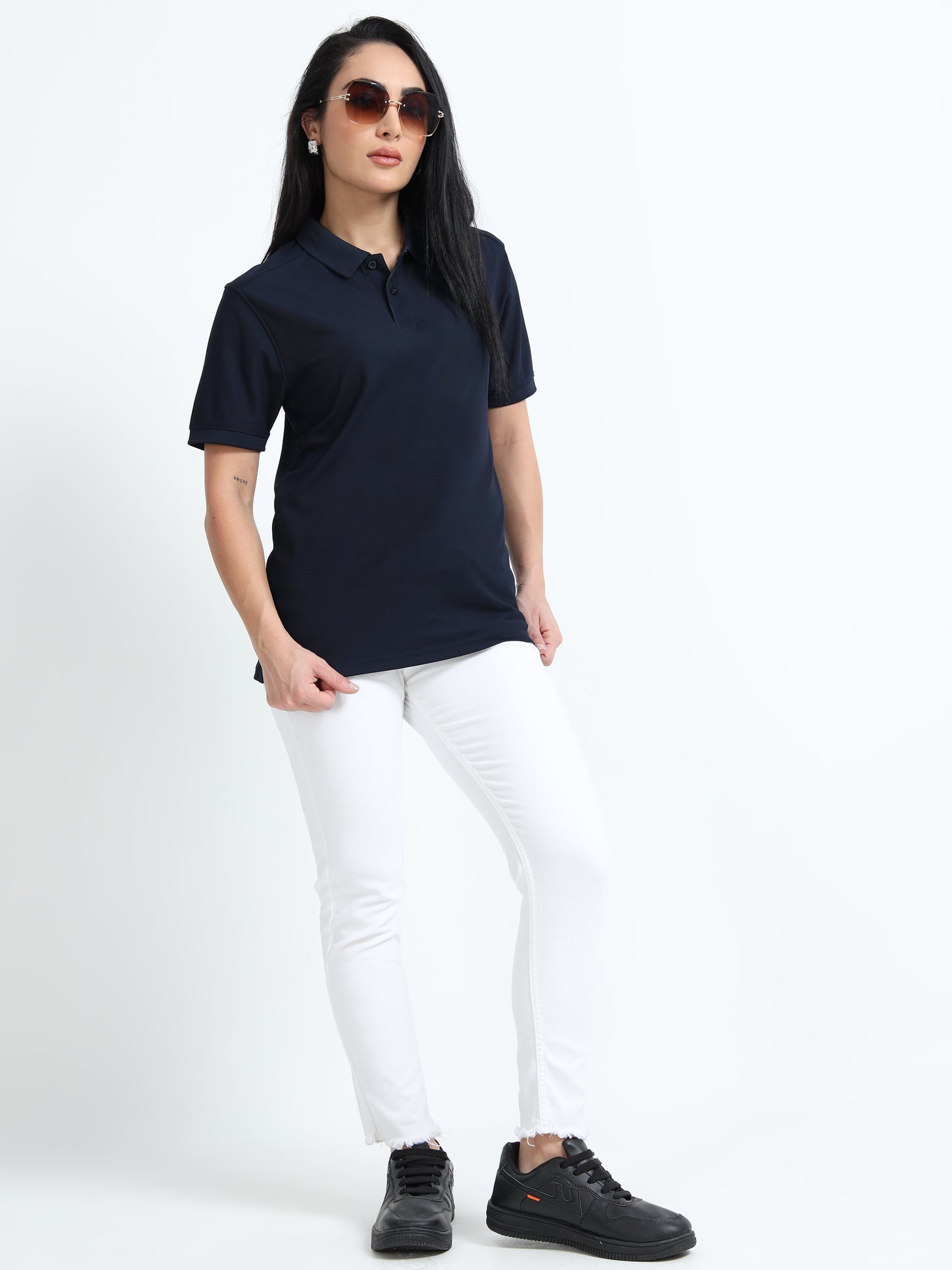 Everyday Women Polo