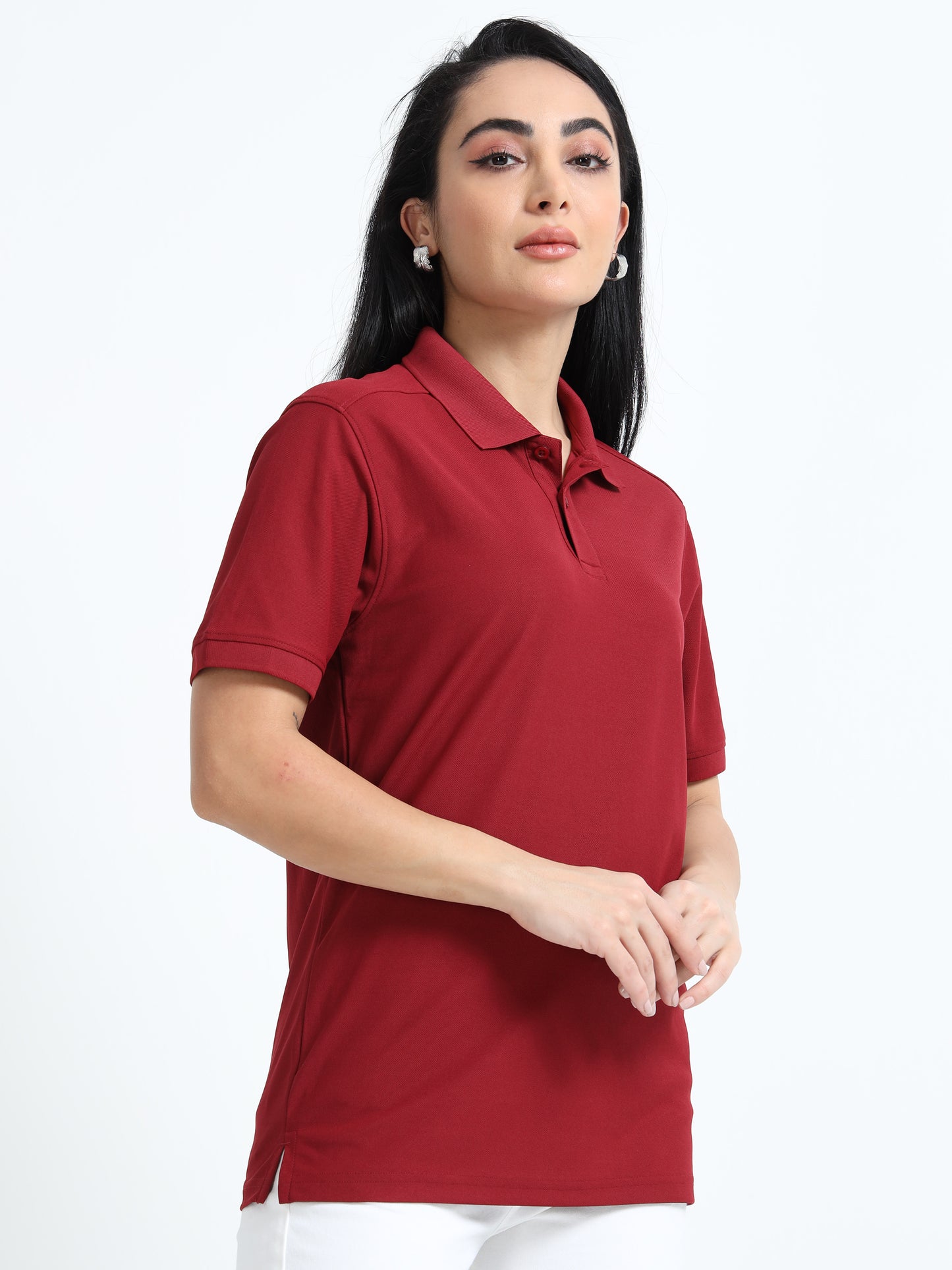 Everyday Women Polo