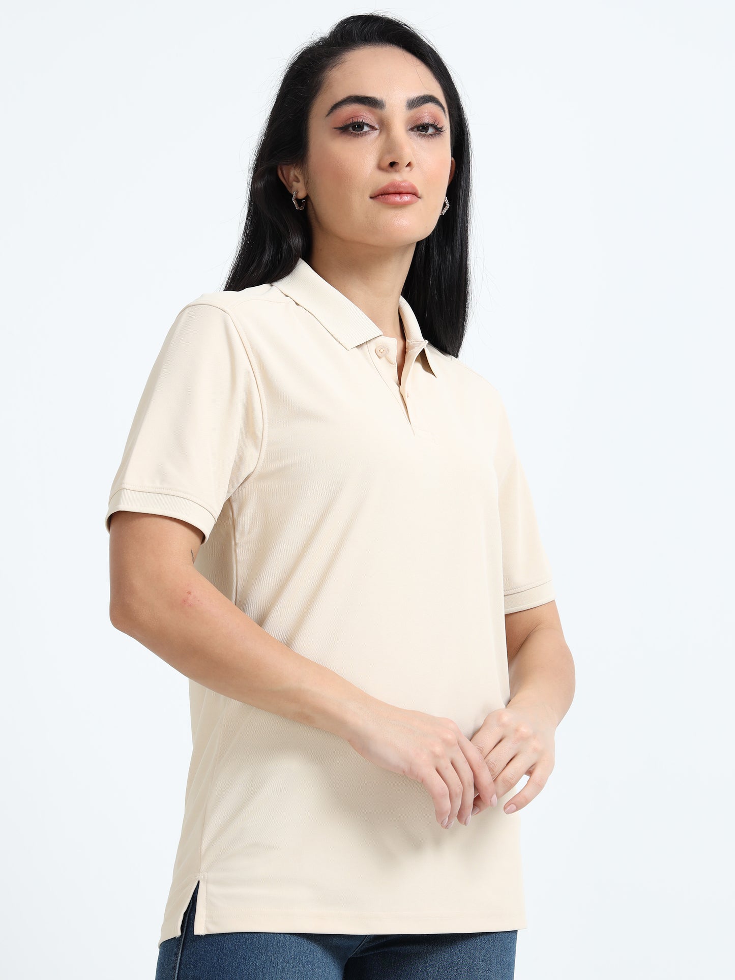 Everyday Women Polo