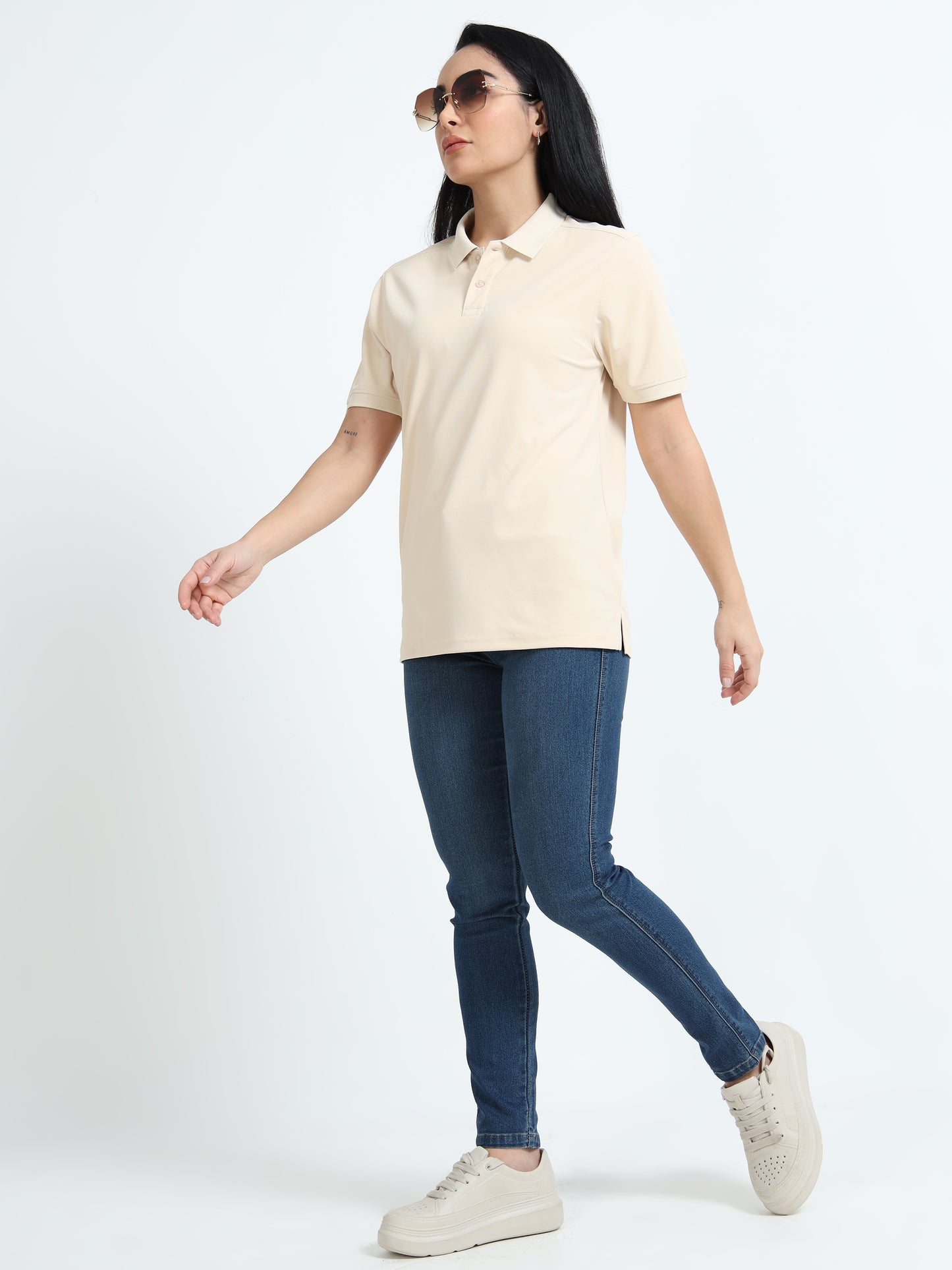 Everyday Women Polo