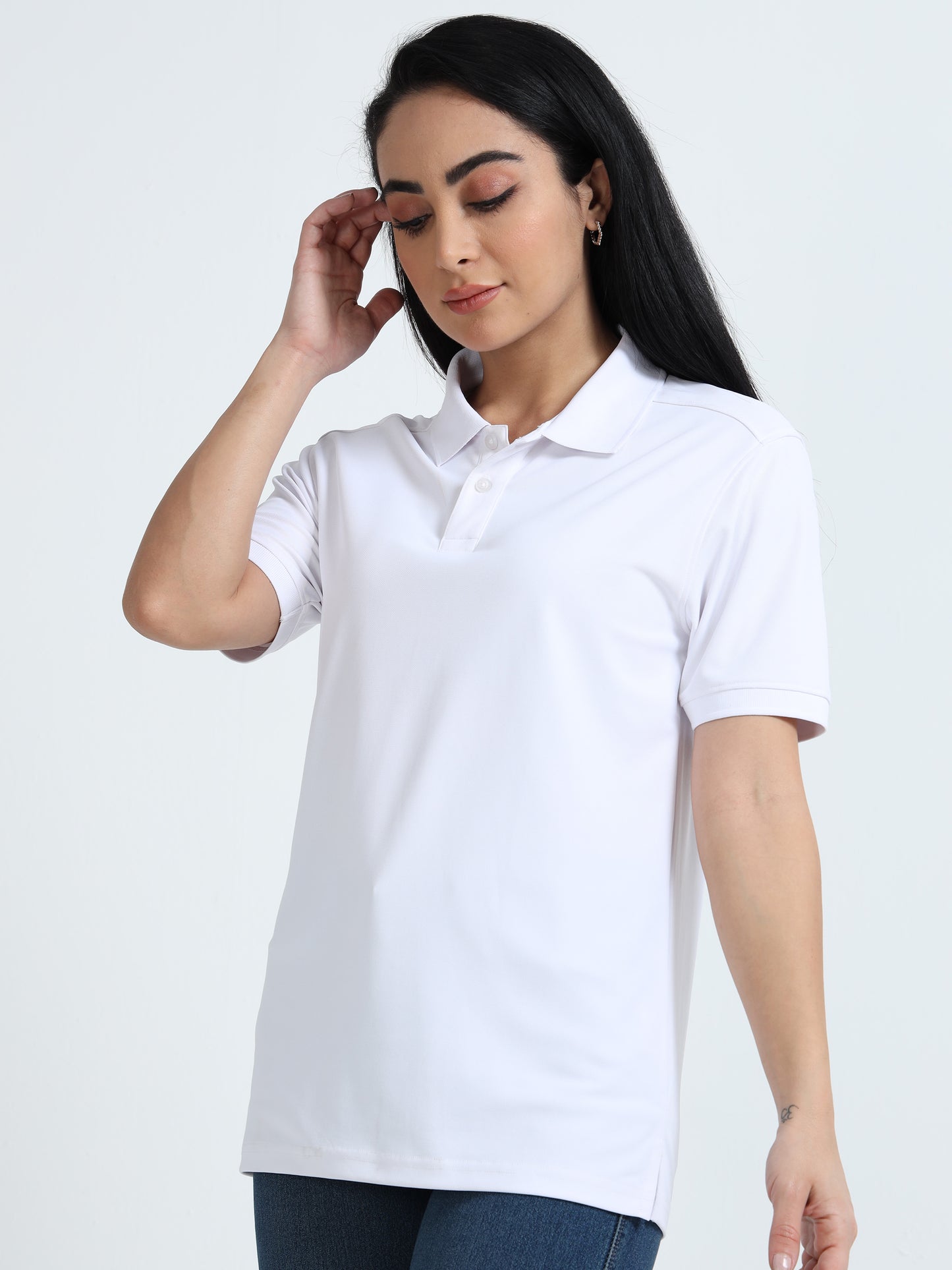 Everyday Women Polo