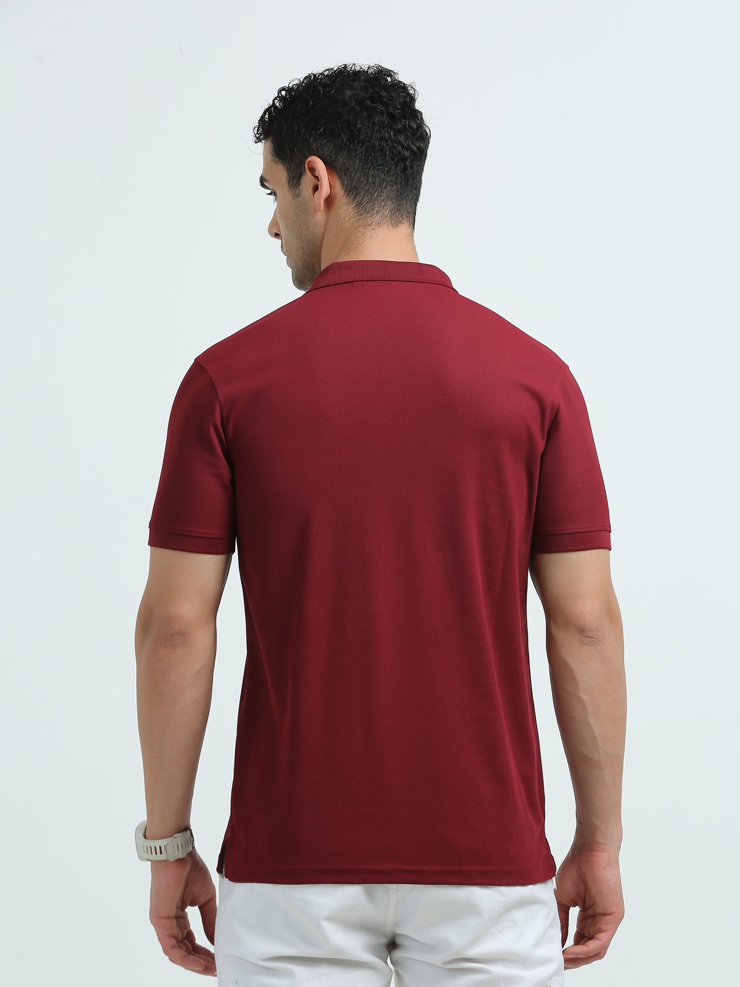 Mens Everyday Polo