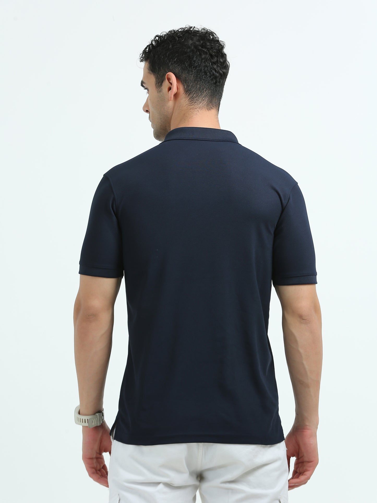 Mens Everyday Polo