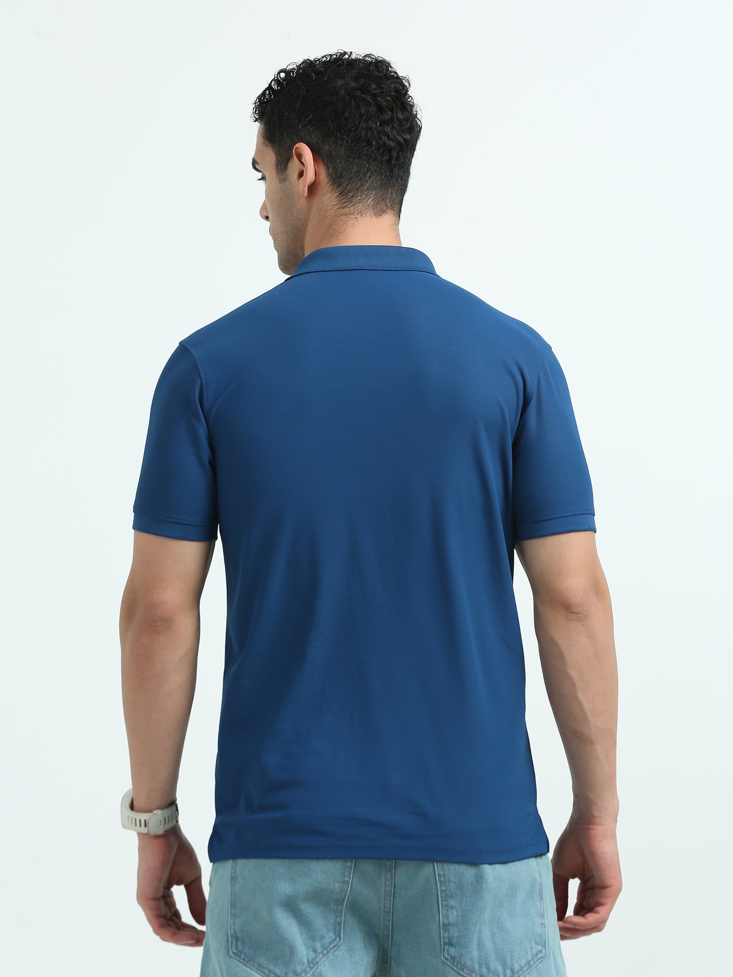 Mens Everyday Polo