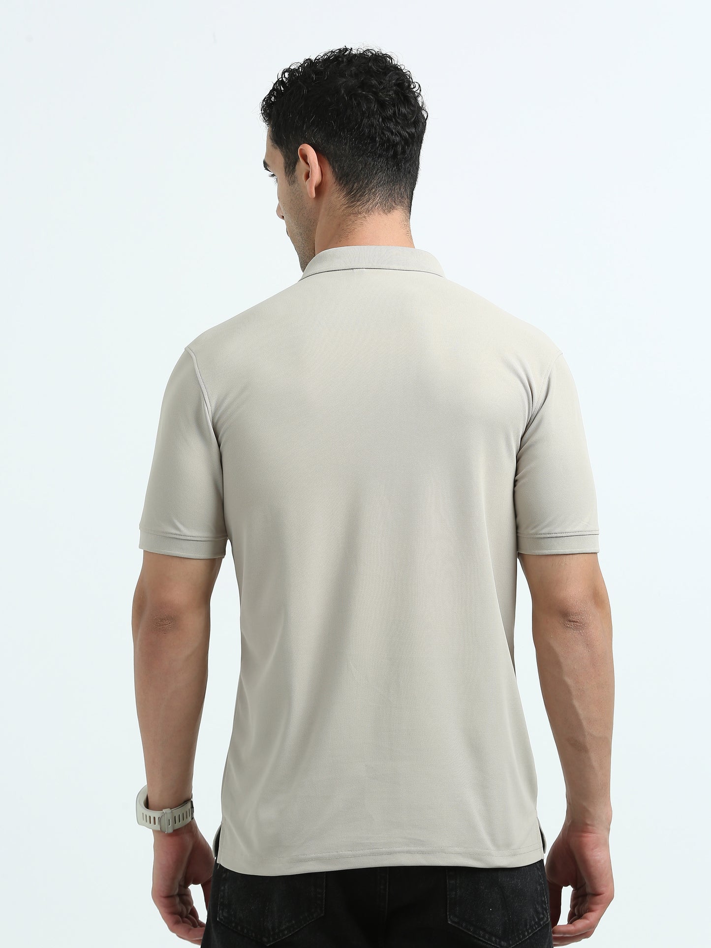 Mens Everyday Polo