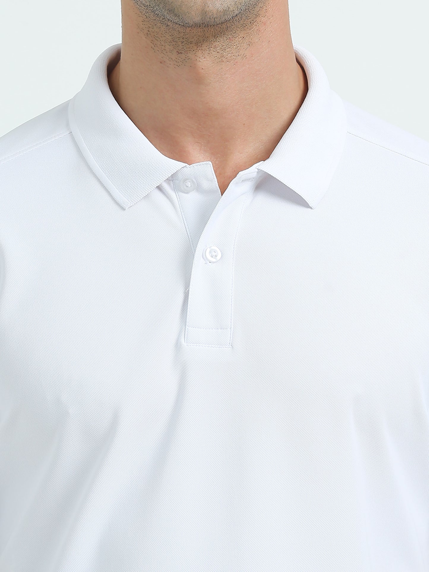 Mens Everyday Polo