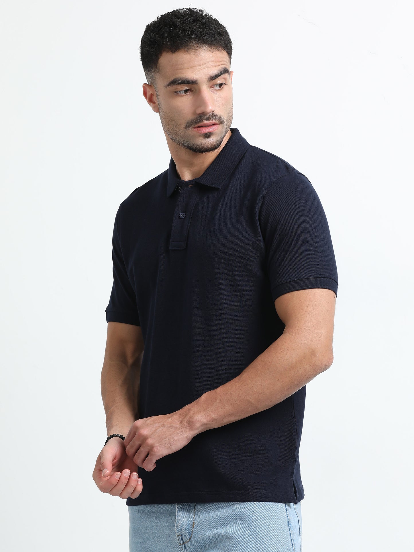 Comfort Men Polo