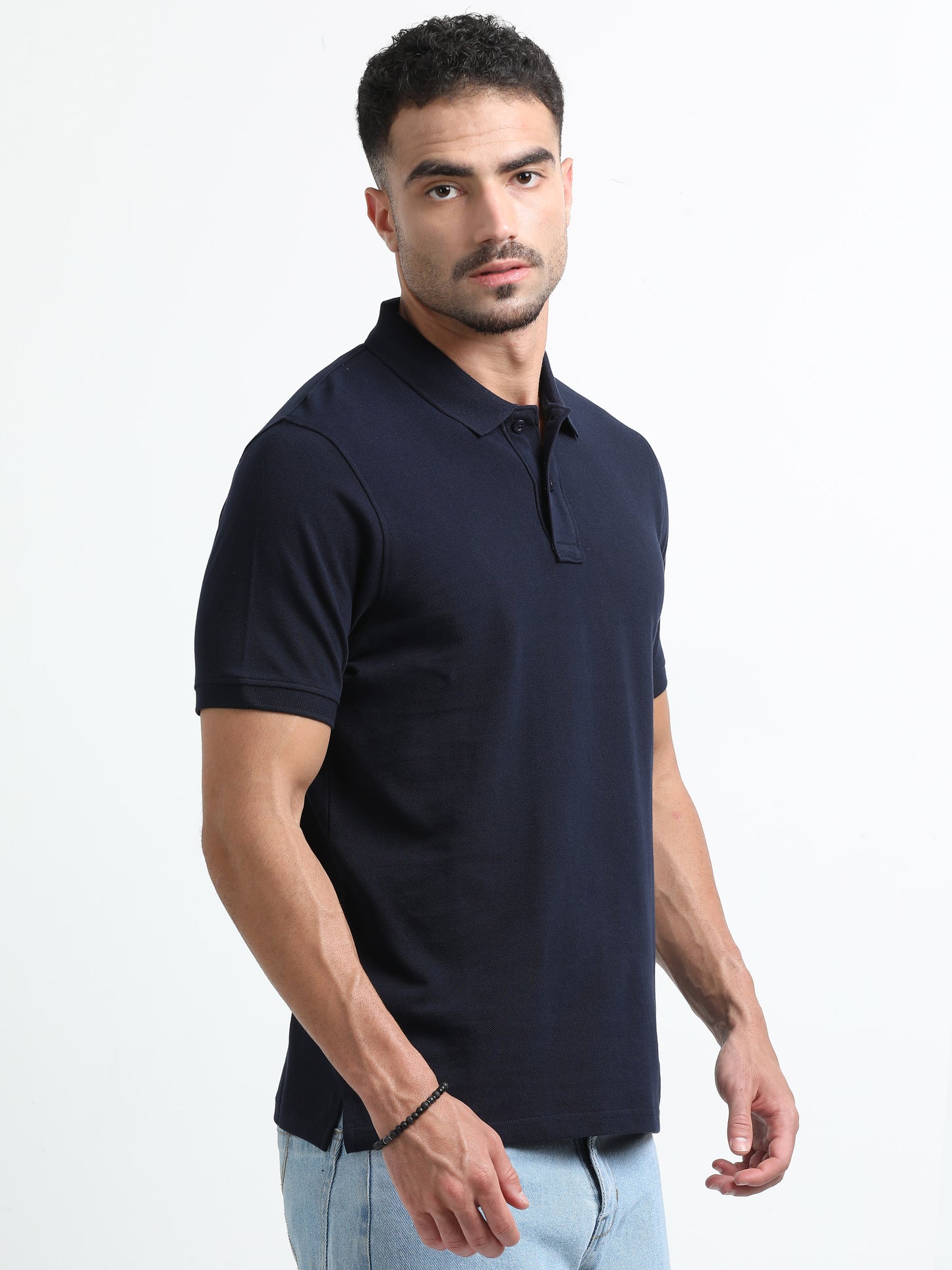 Comfort Men Polo