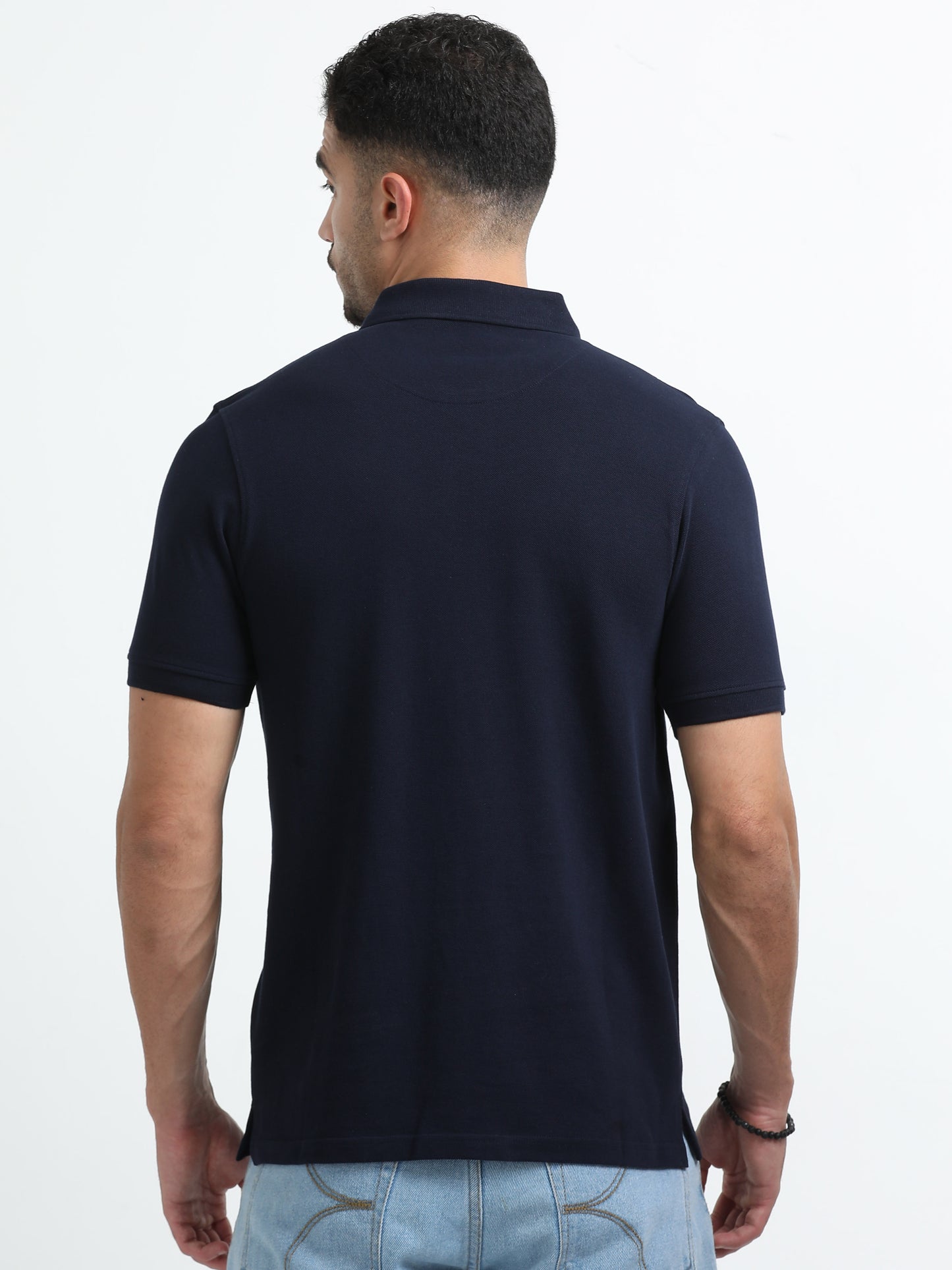 Comfort Men Polo