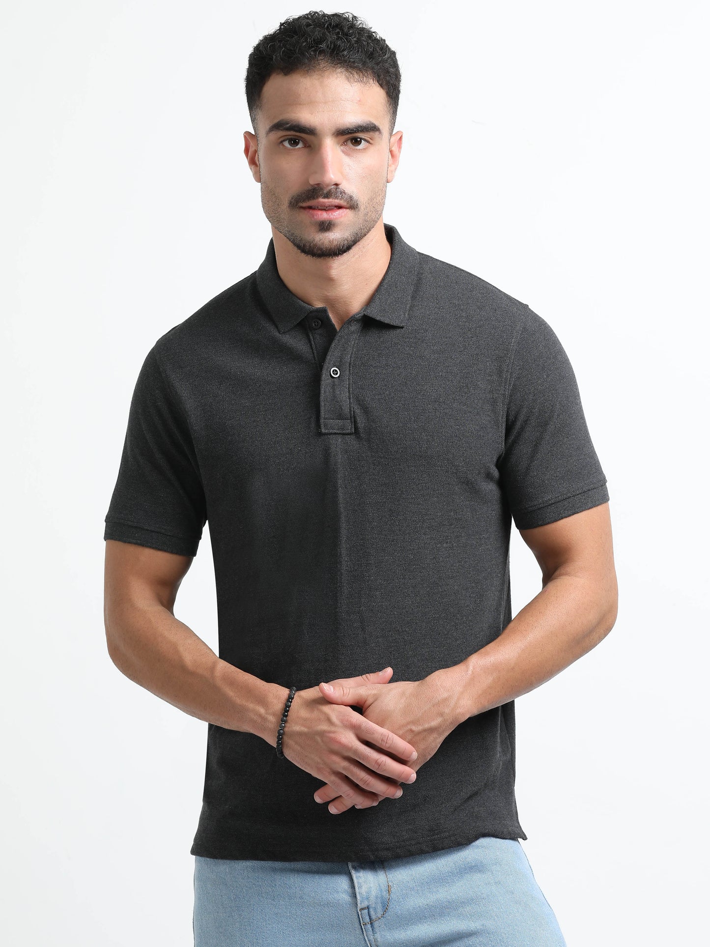 Comfort Men Polo