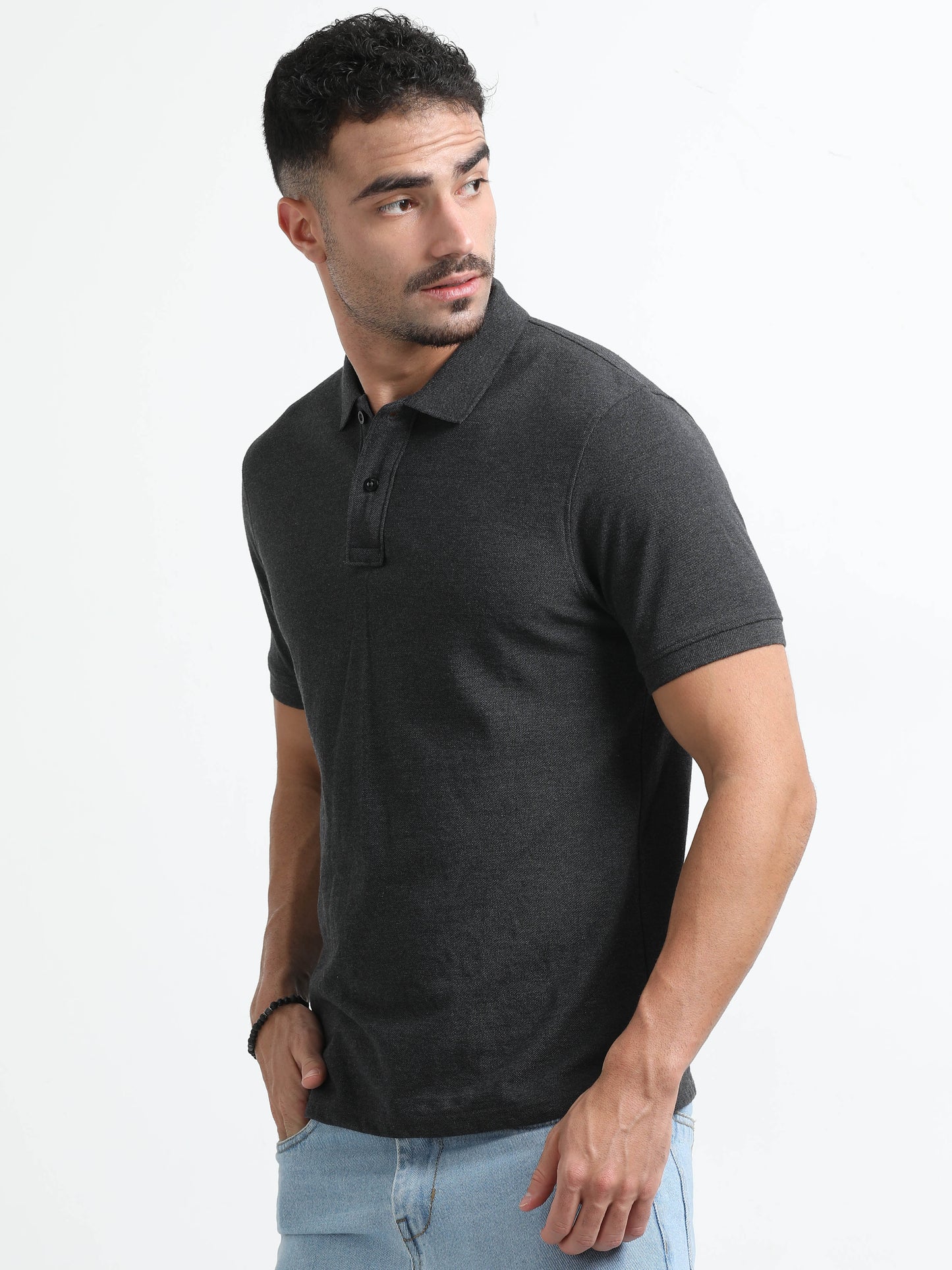 Comfort Men Polo