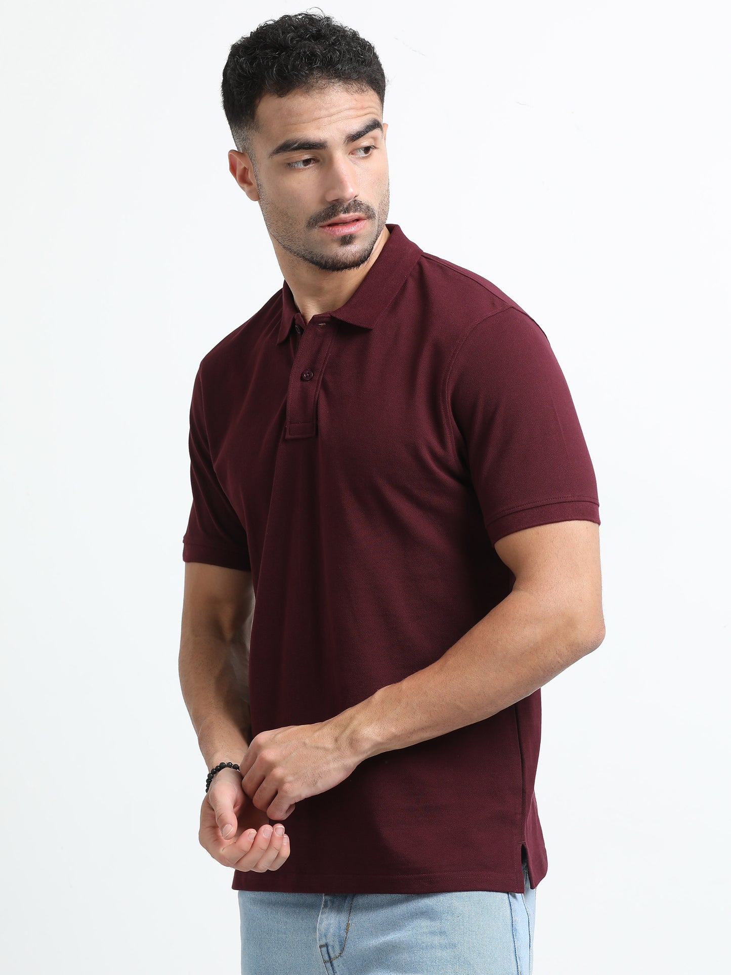 Comfort Men Polo