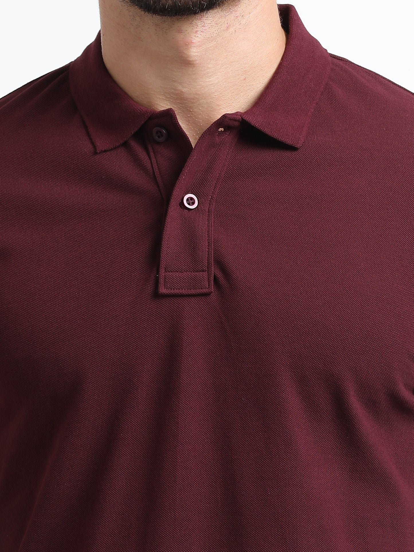 Comfort Men Polo