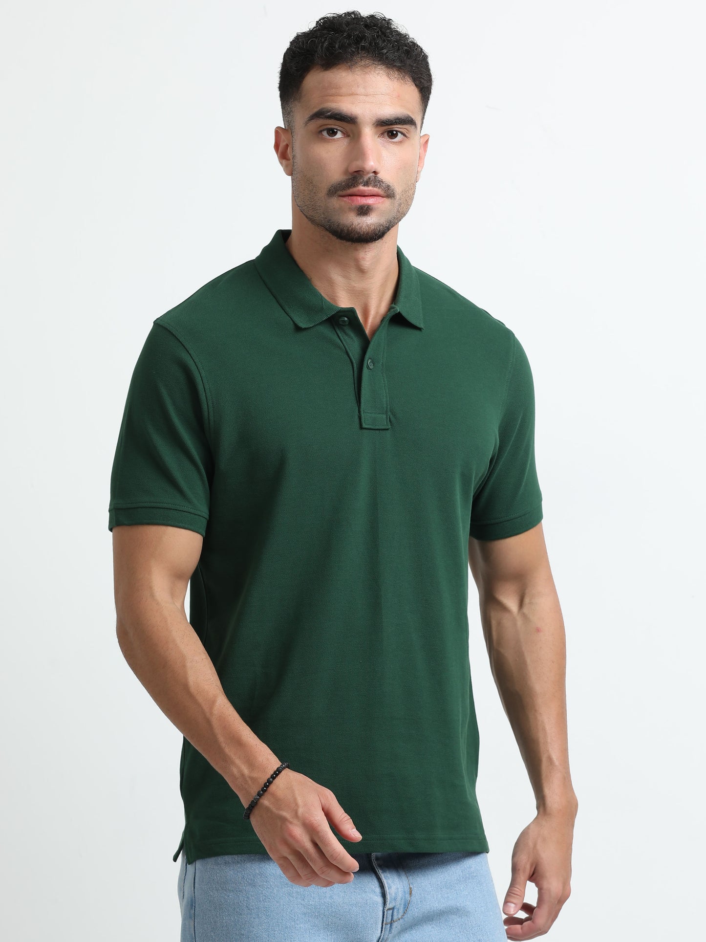 Comfort Men Polo