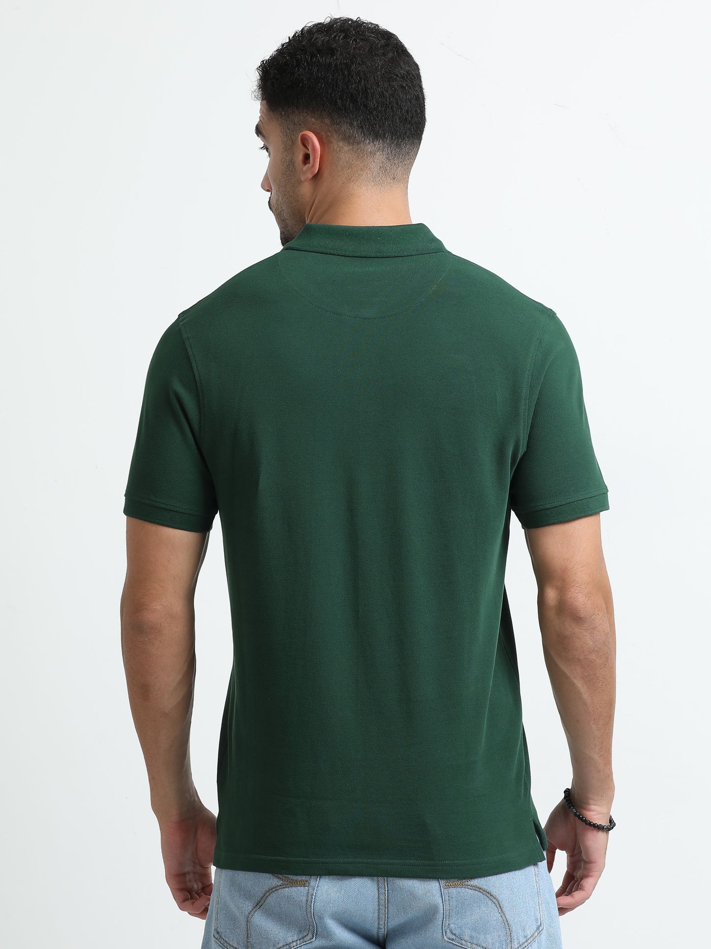 Comfort Men Polo