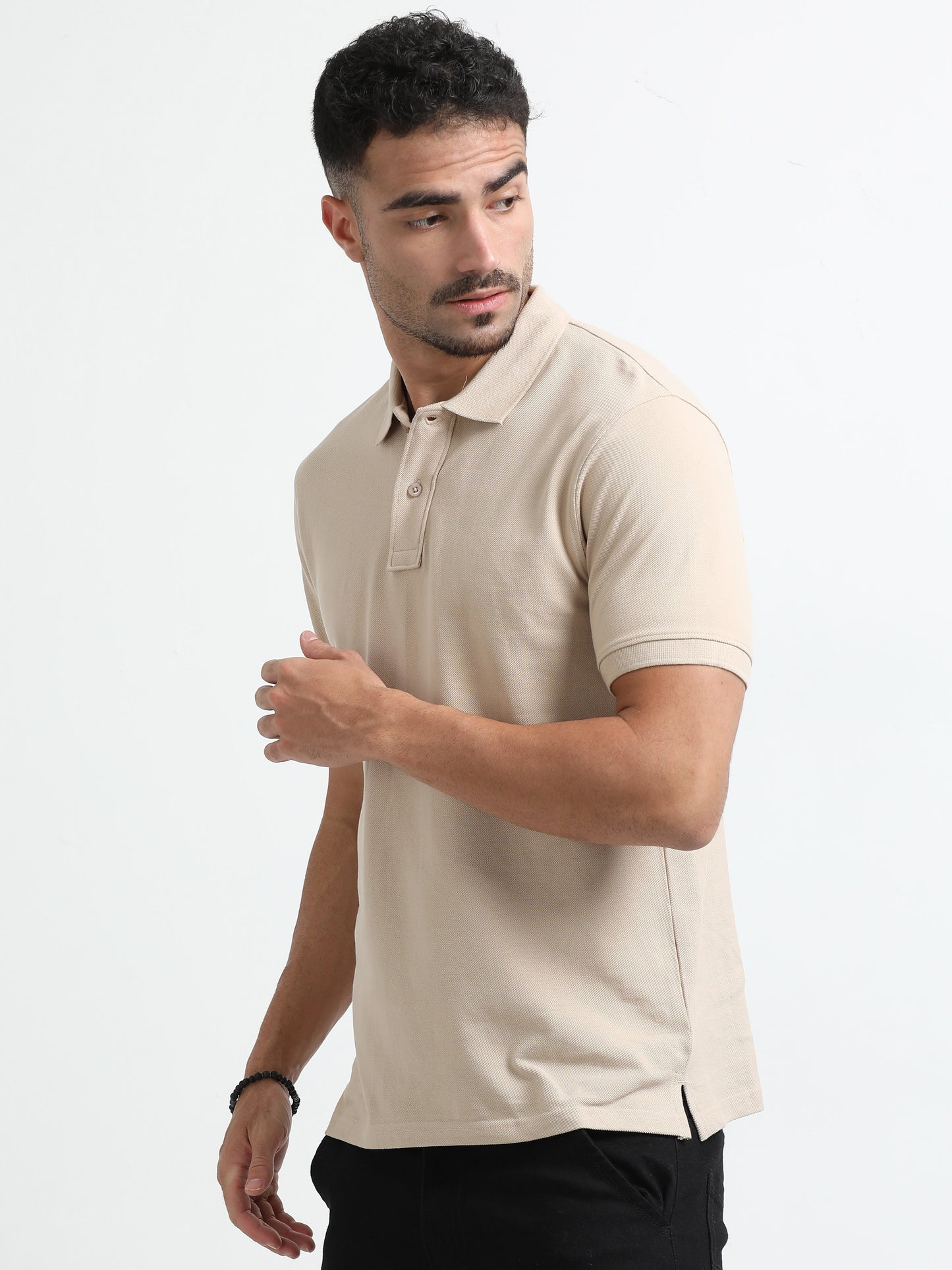 Comfort Men Polo