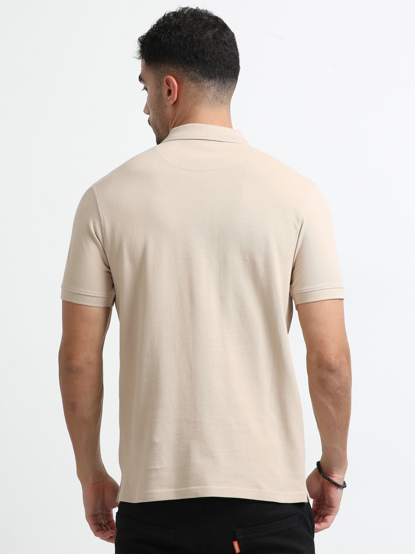 Comfort Men Polo