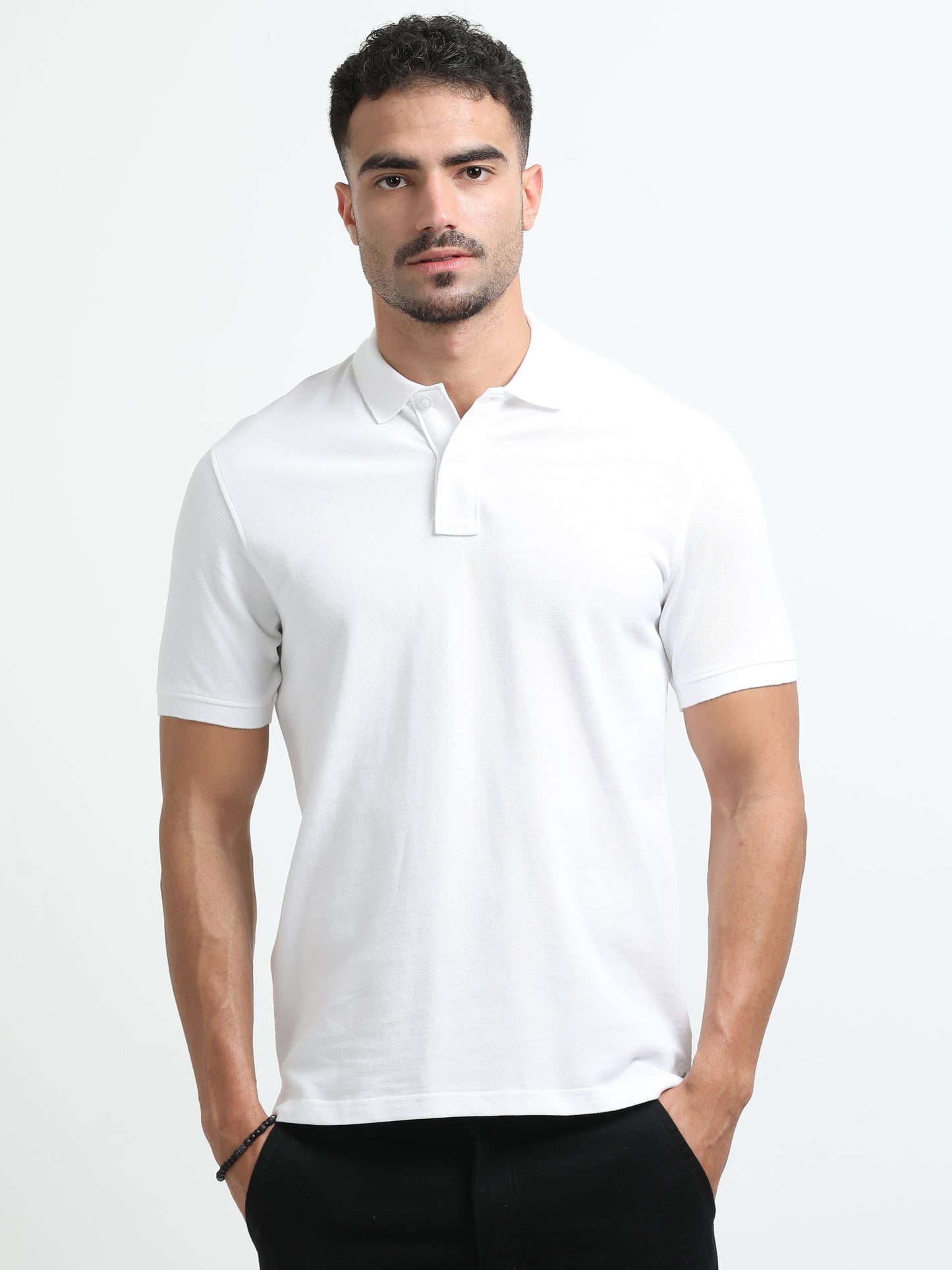 Comfort Men Polo