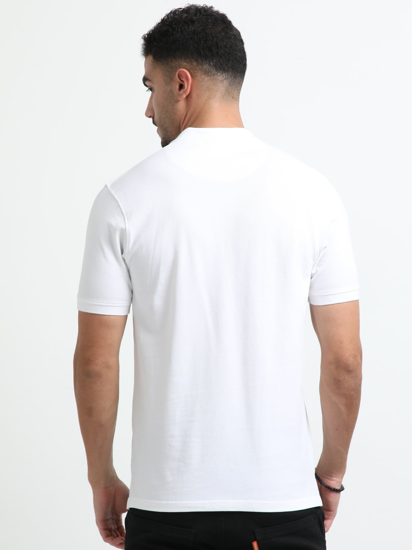 Comfort Men Polo
