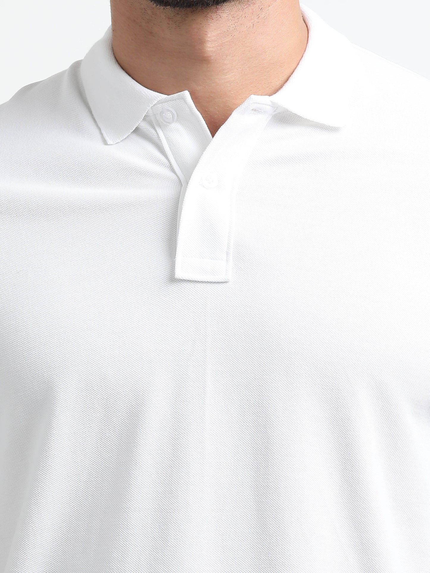 Comfort Men Polo