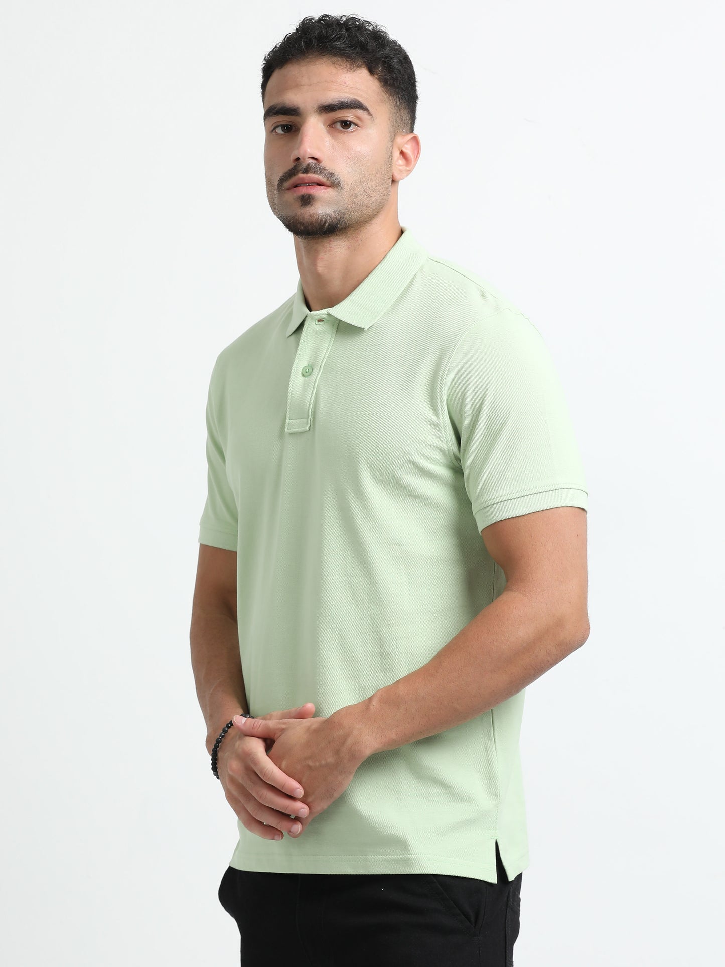 Comfort Men Polo