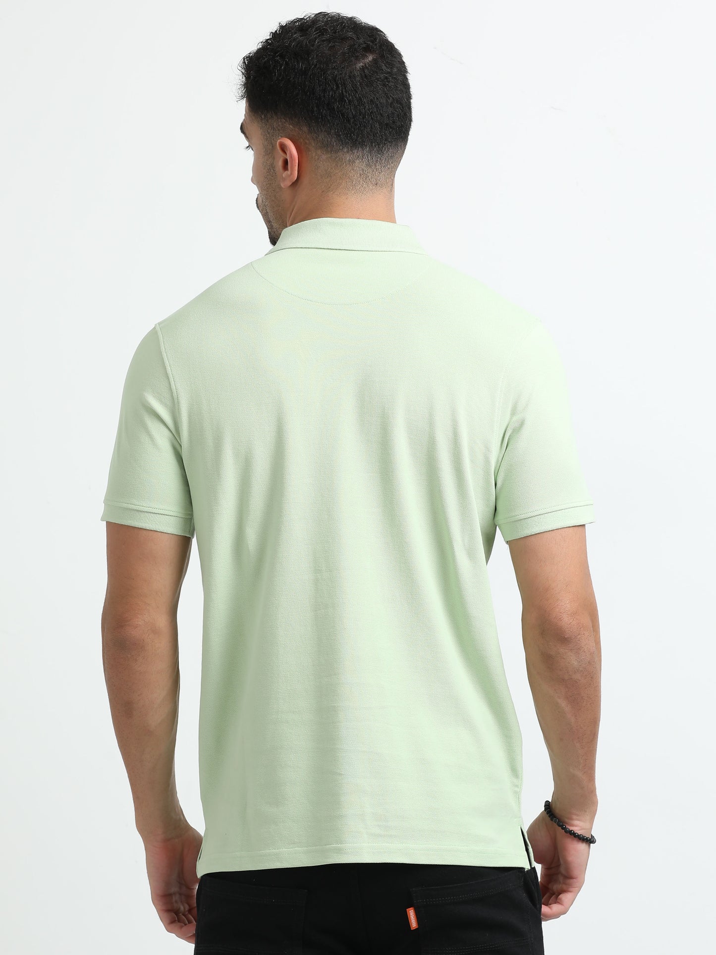 Comfort Men Polo