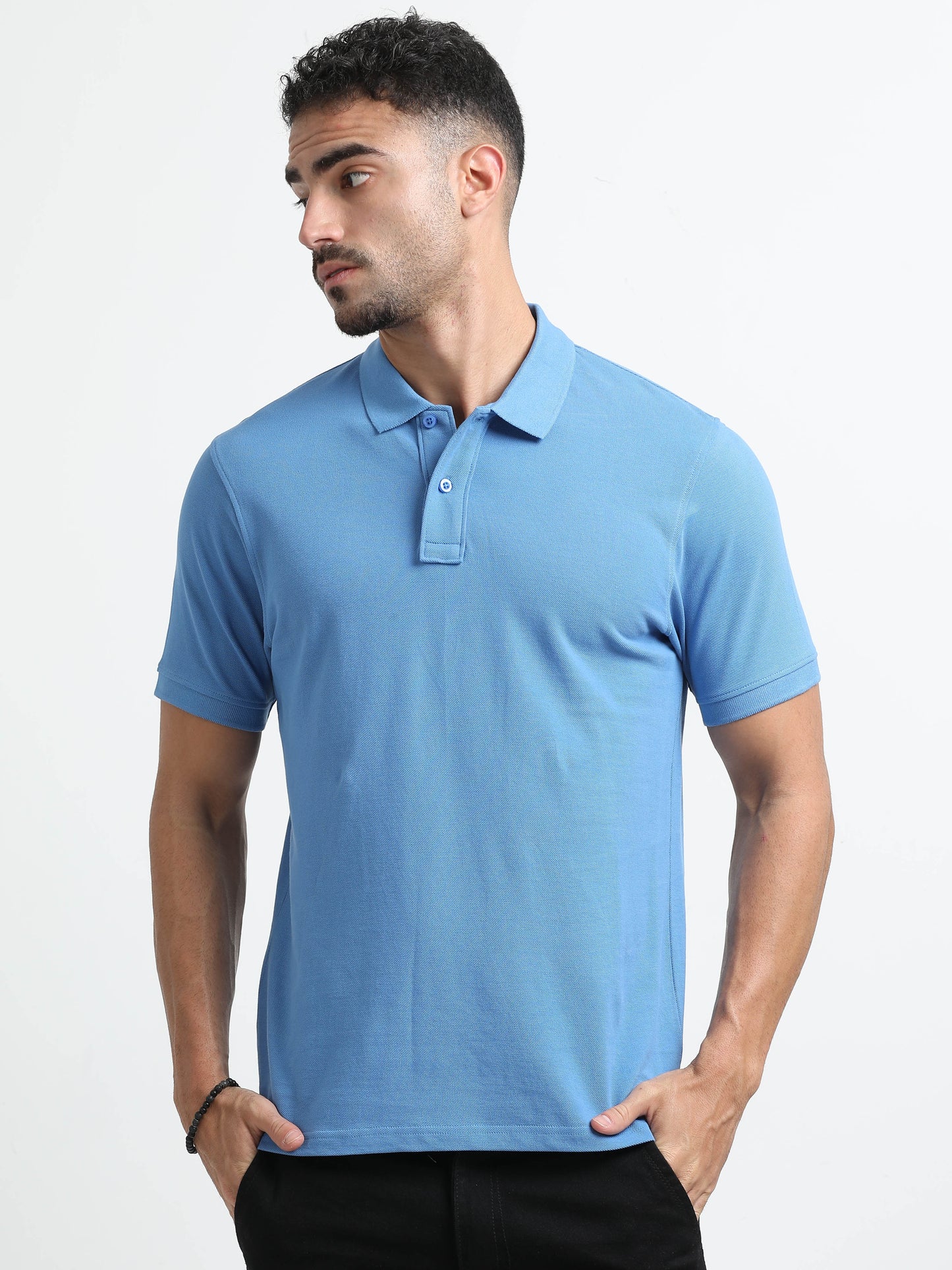 Comfort Men Polo