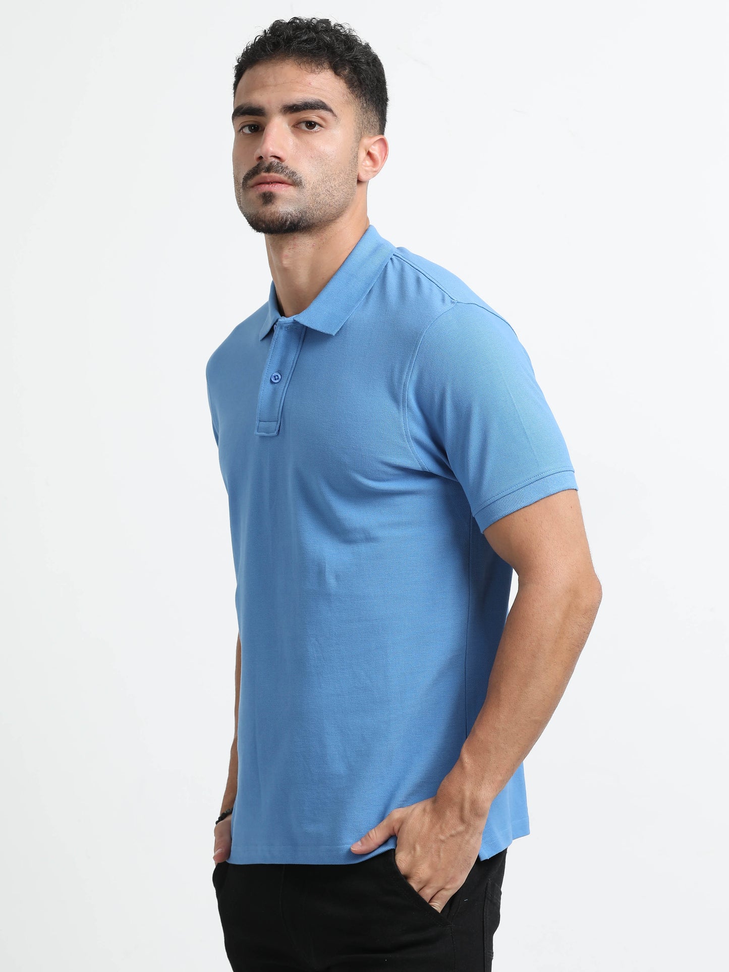 Comfort Men Polo