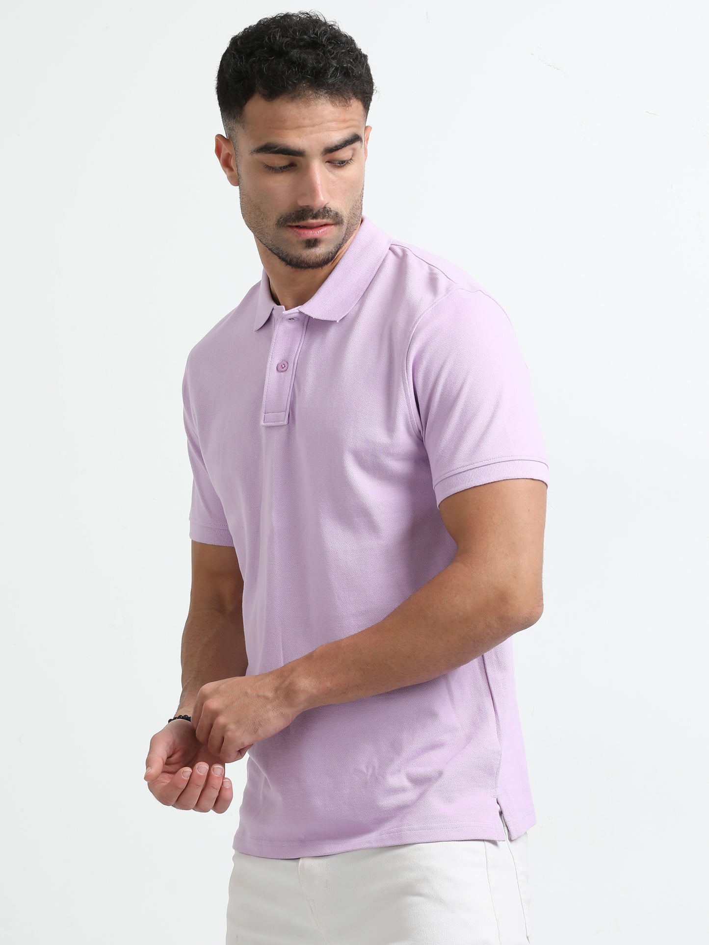 Comfort Men Polo