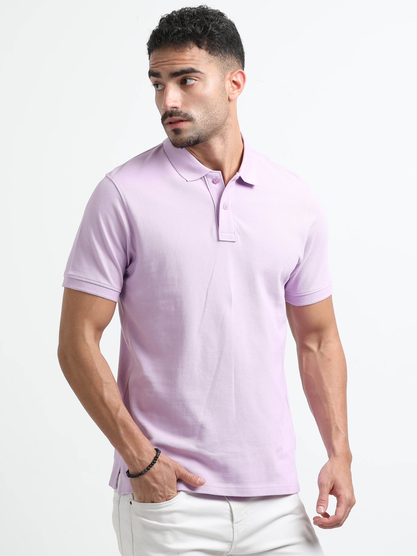 Comfort Men Polo