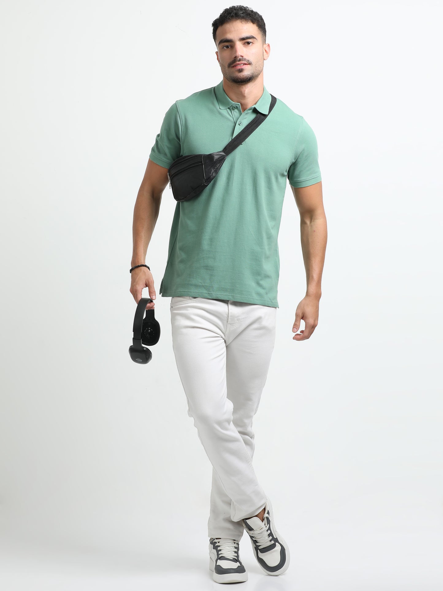 Comfort Men Polo