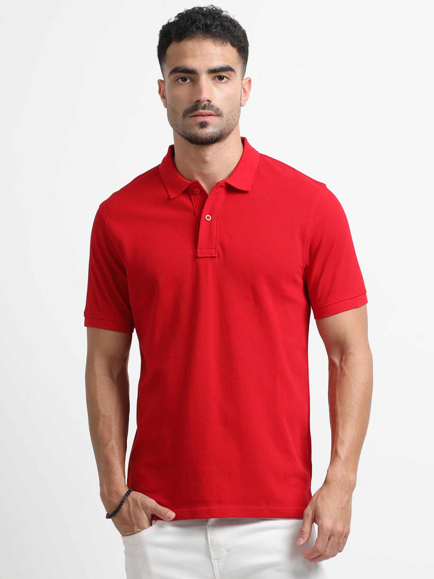 Comfort Men Polo