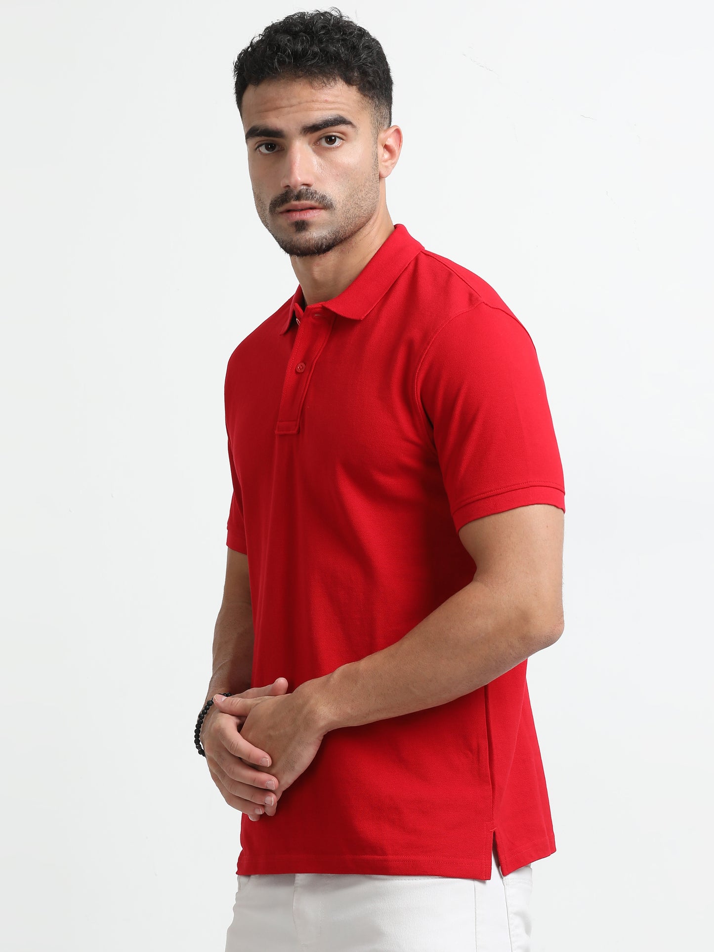 Comfort Men Polo