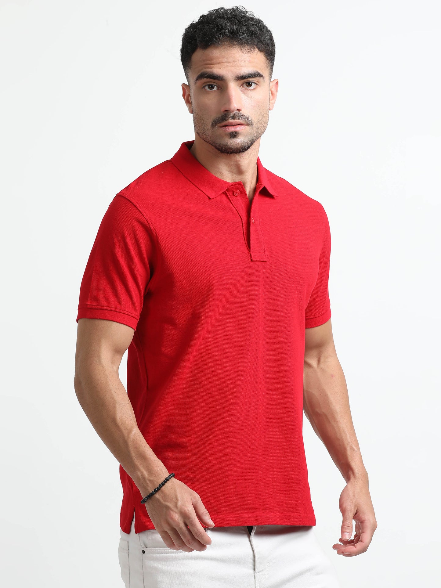 Comfort Men Polo