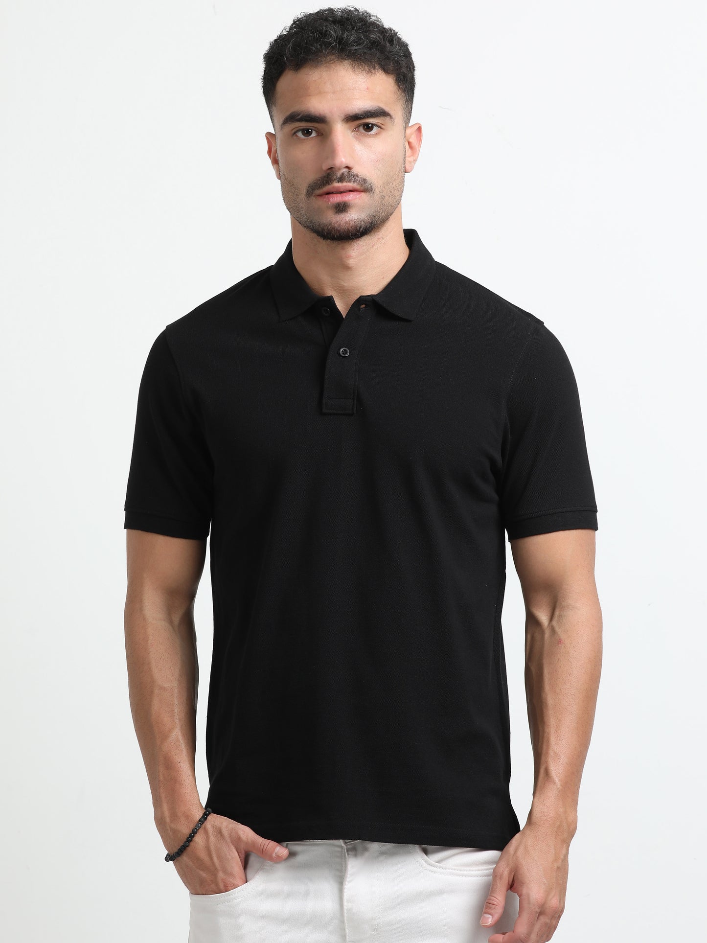 Comfort Men Polo