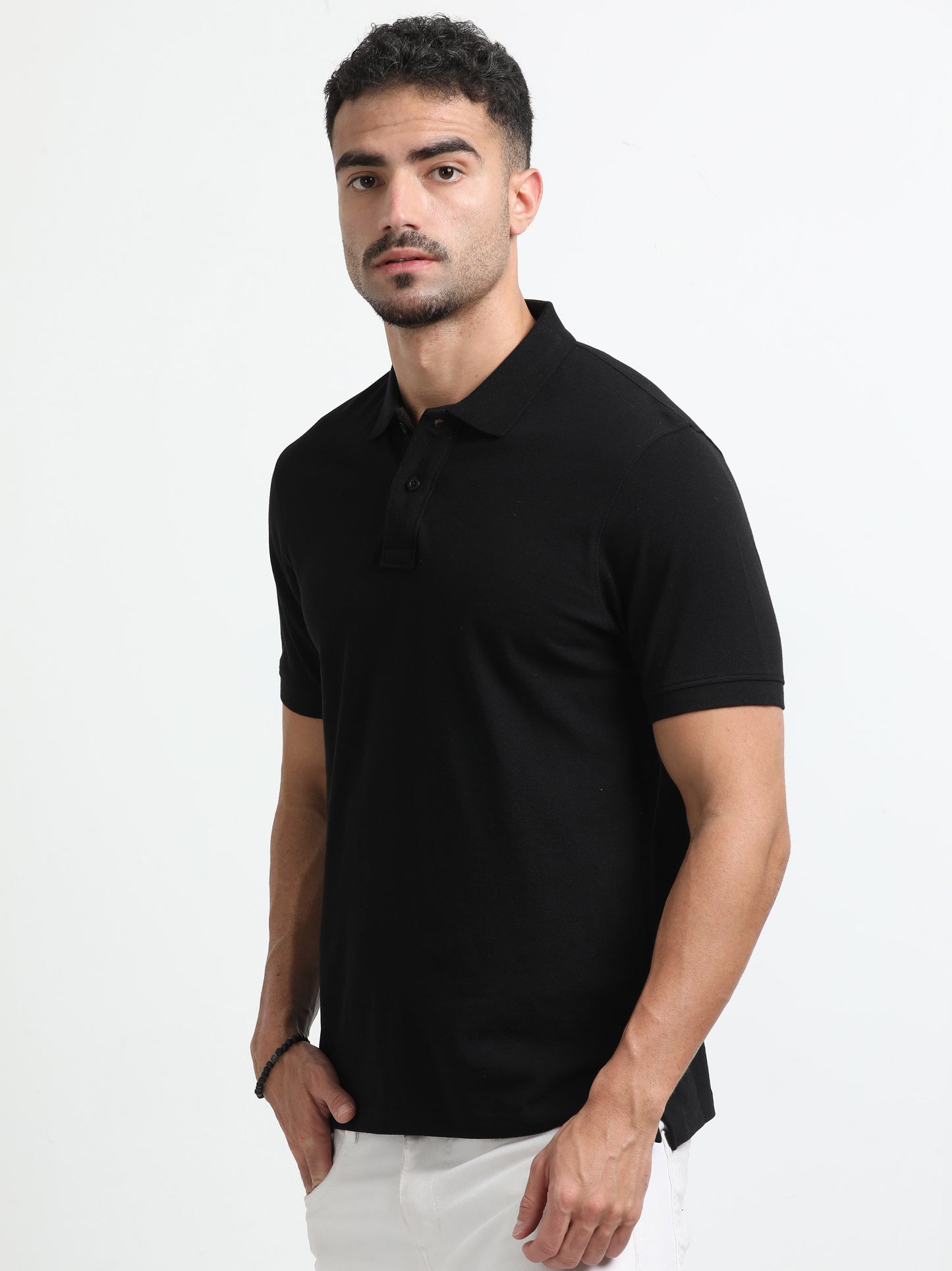Comfort Men Polo