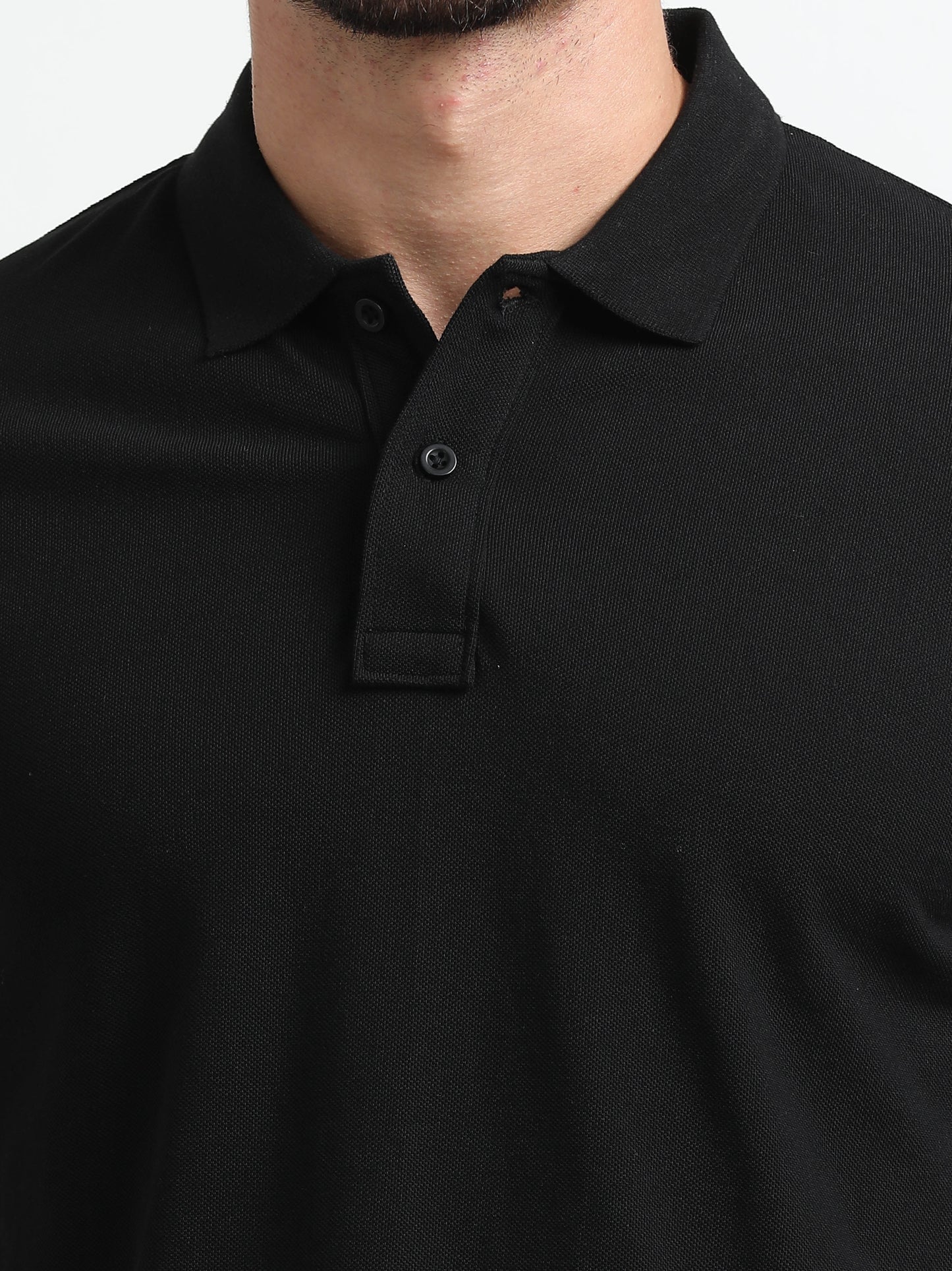 Comfort Men Polo